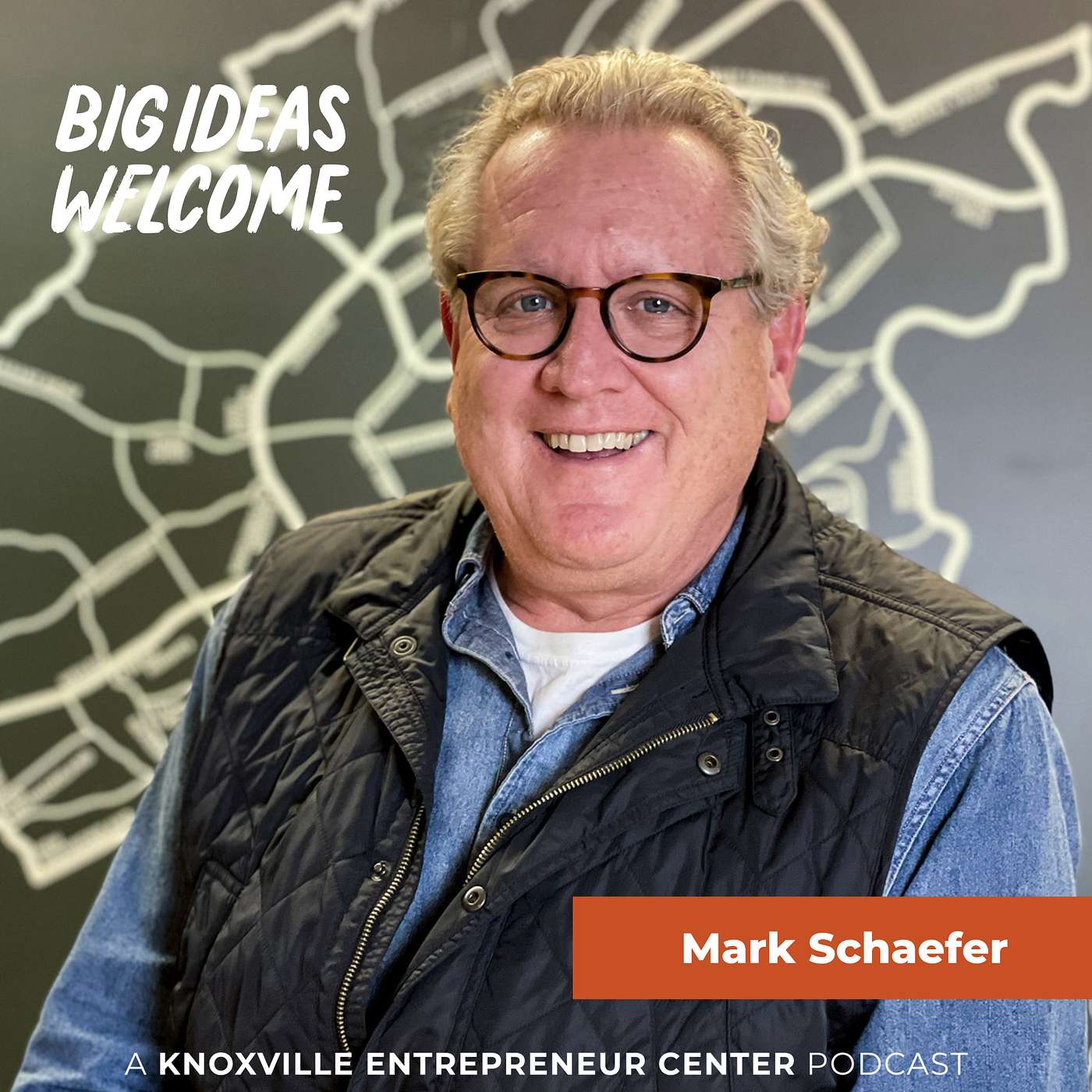 Big Ideas Welcome