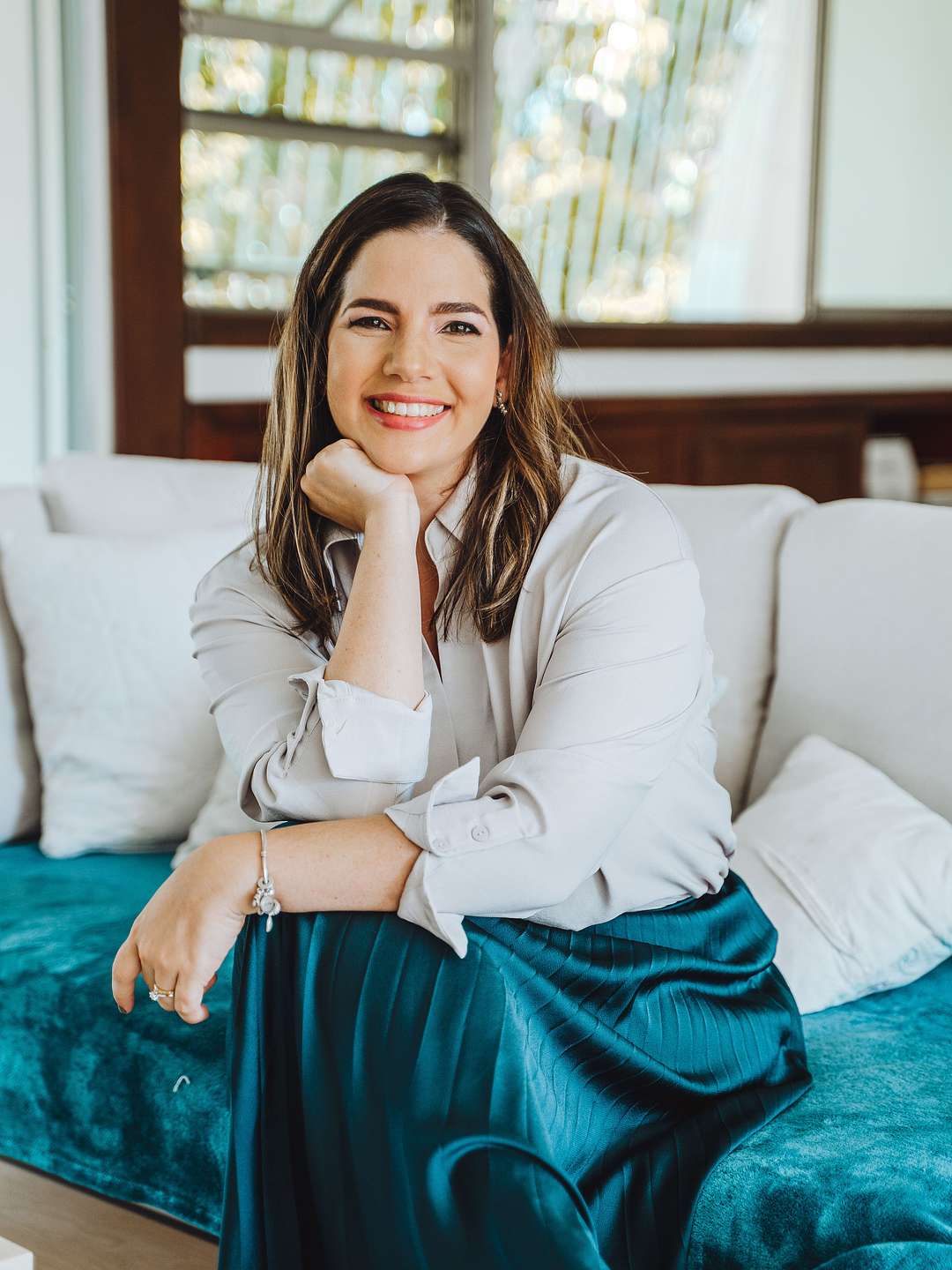 Selma Moncada
