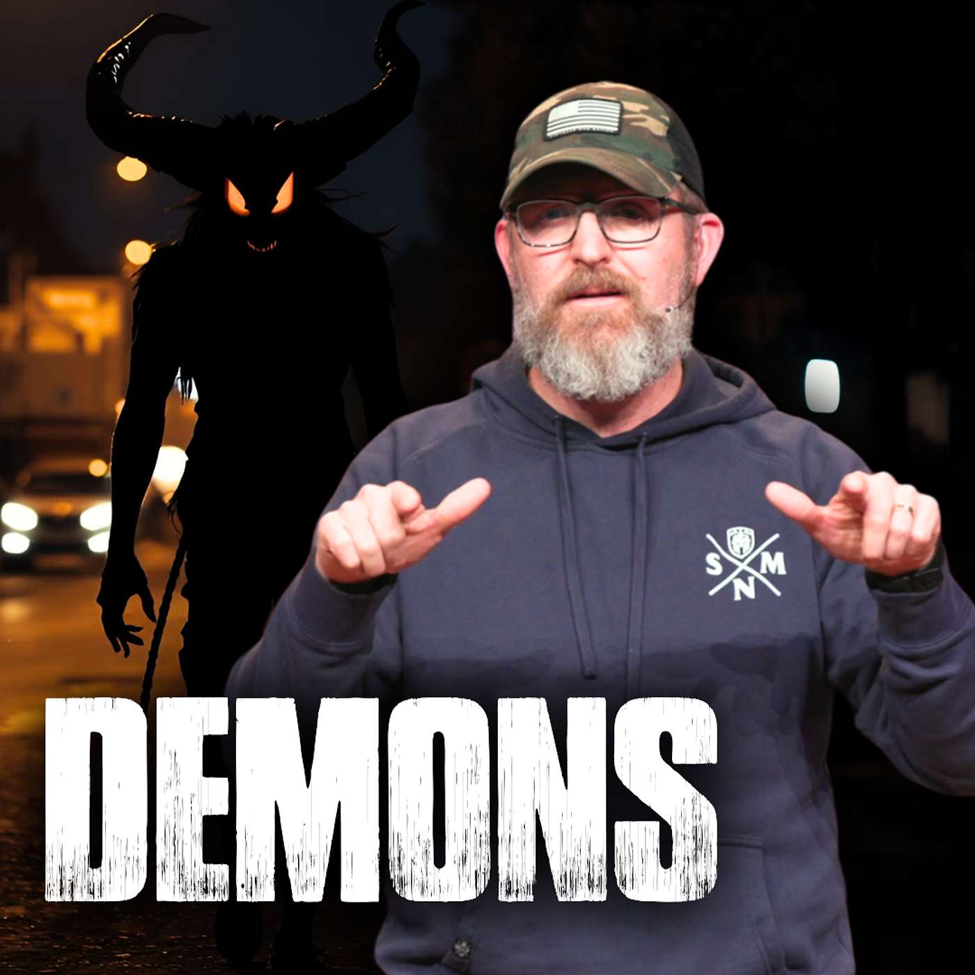 What the Bible Really Teaches About Demons What the Bible Really Teaches About Demons