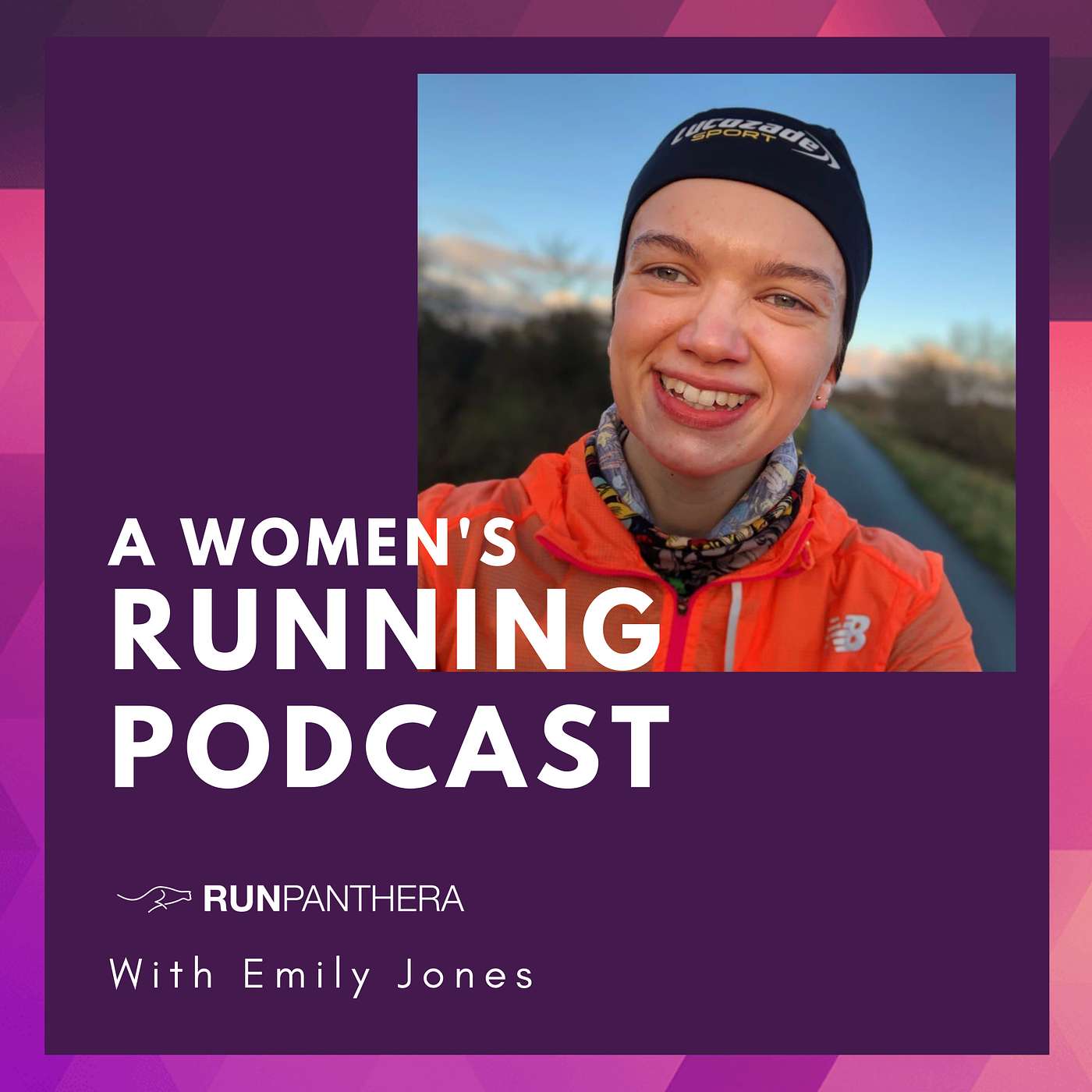 Episode 1: Emily's running journey and tips for new runners