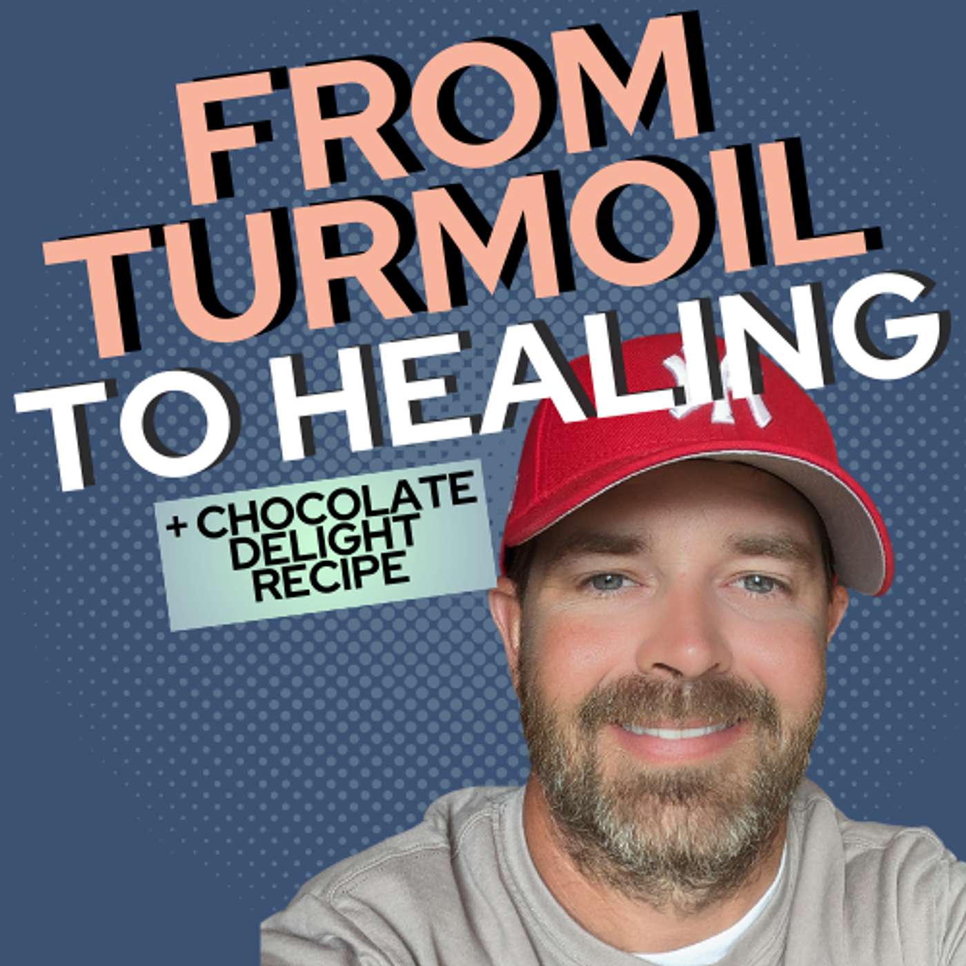 The Real Family Eats: Dishing on real parenting struggles and favorite recipes