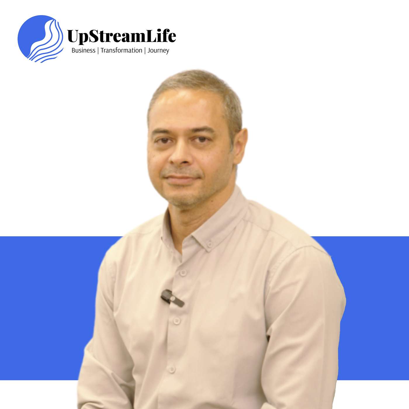 The UpstreamLife