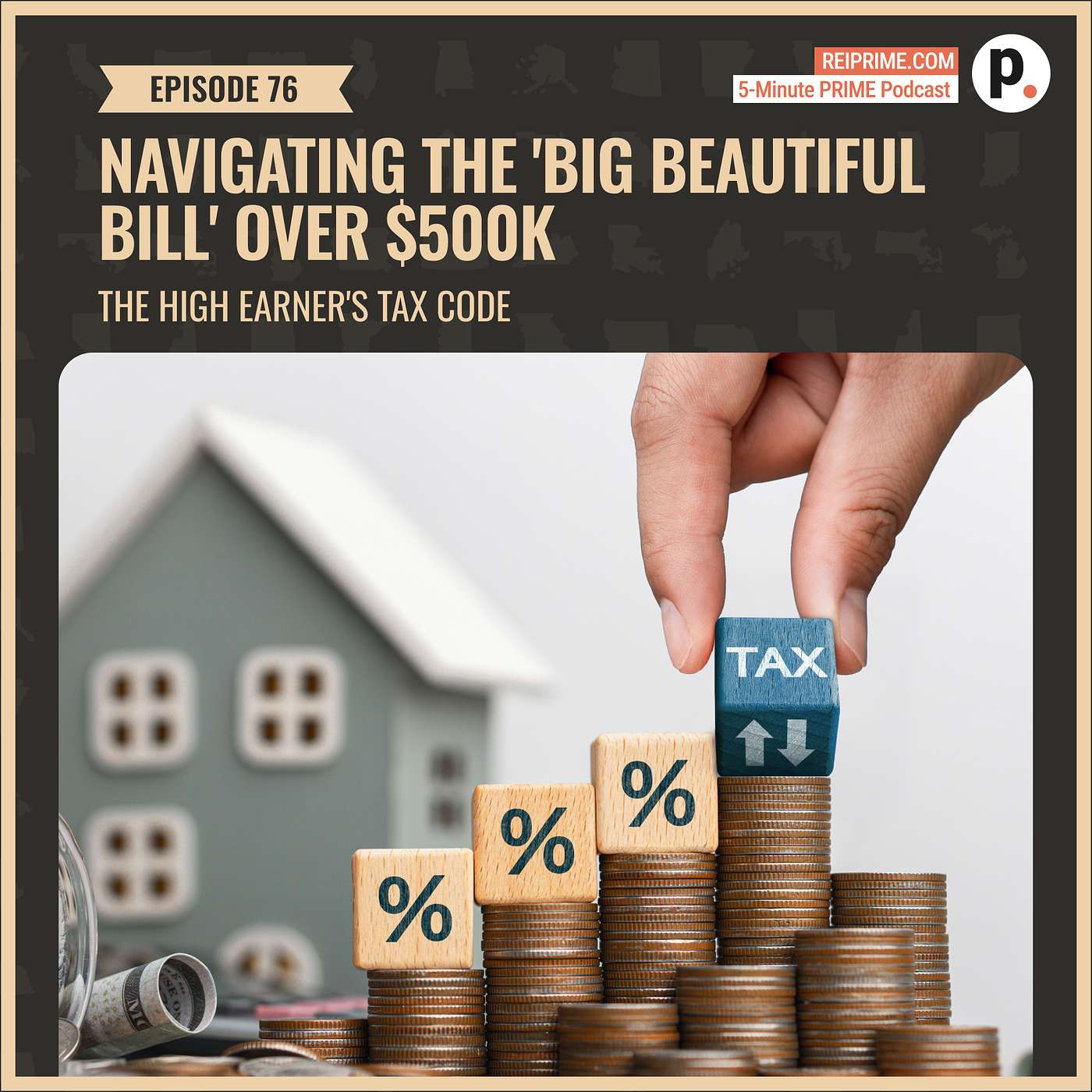 5-Minute PRIME: Bite-Sized Investing Insights