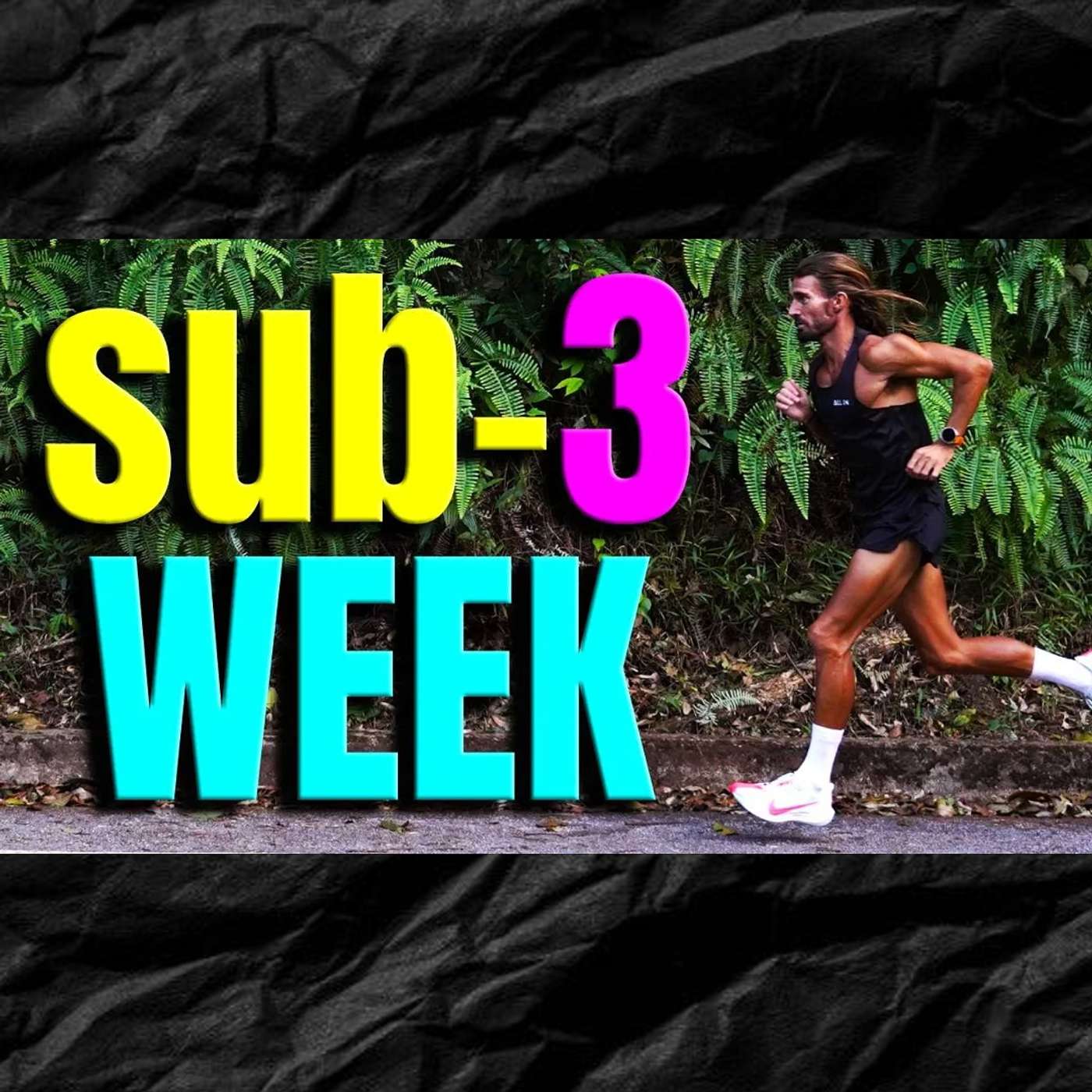 How to Run a 3-Hour Marathon on Just 5 Hours a Week