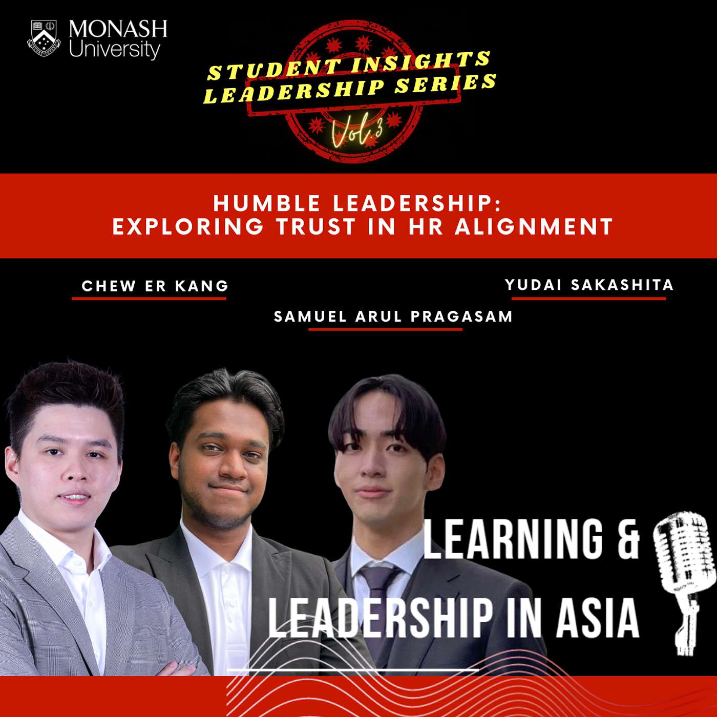 Humble Leadership: Exploring Trust in HR Alignment