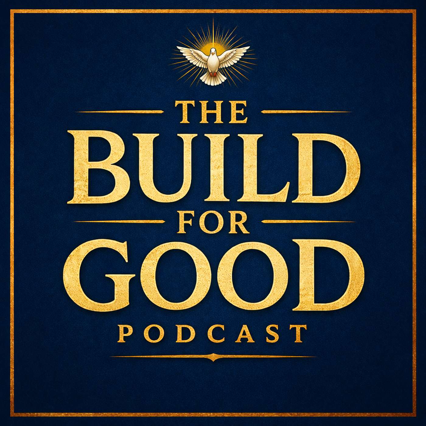 Build For Good