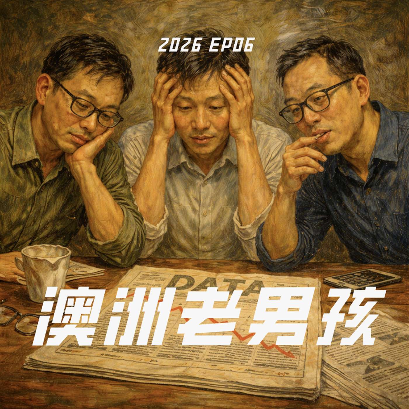 Podcast Cover