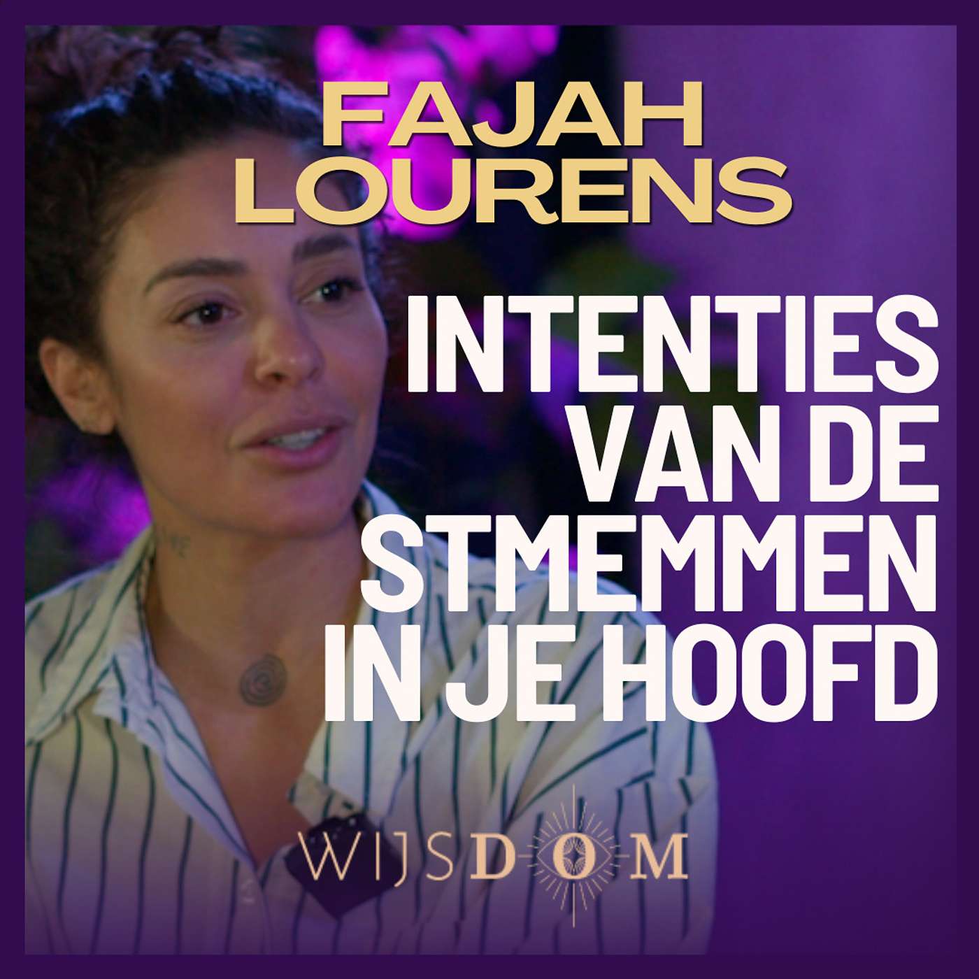 WijsDom Podcast