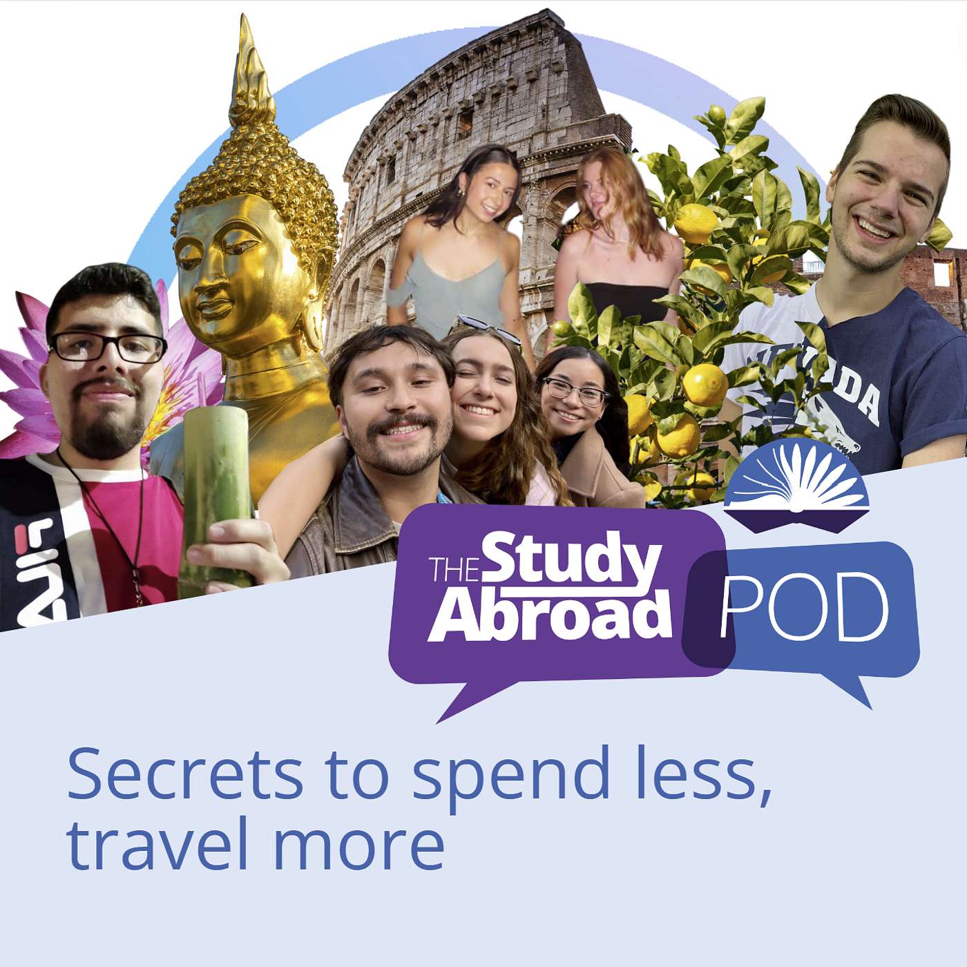 THE Study Abroad Pod