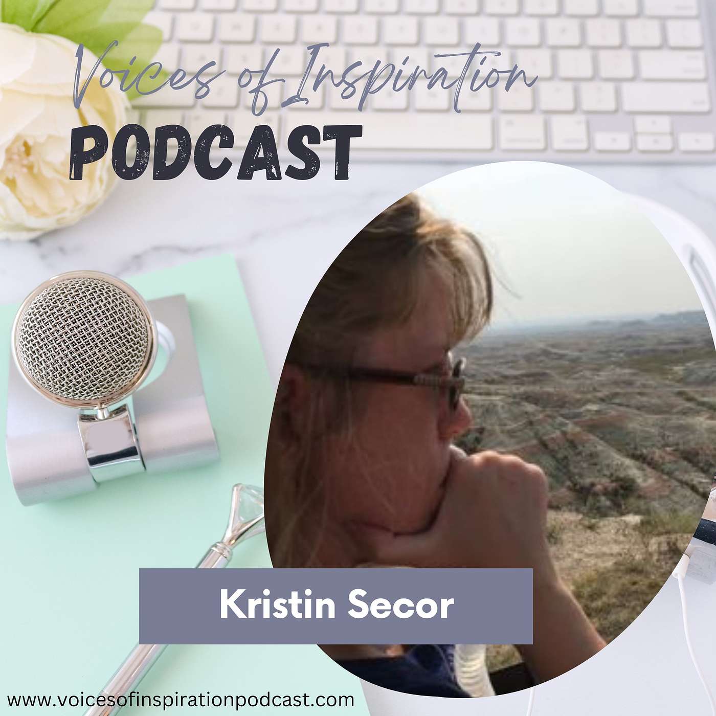 Embracing the World on Wheels with Kristin Secor