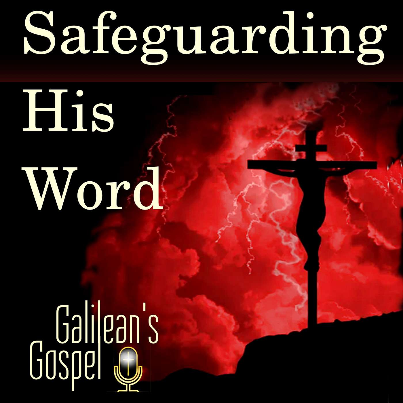 The Word Beyond the Canon