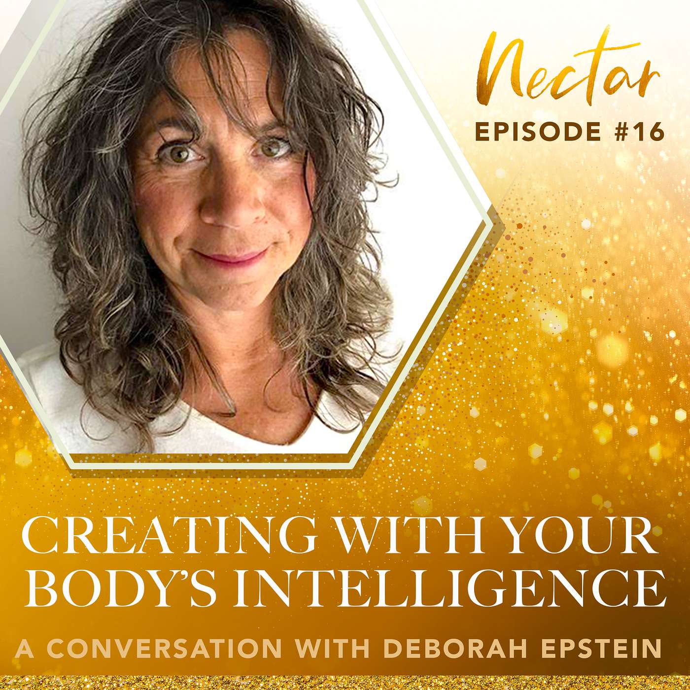 Nectar: Sweet musings for your creative soul