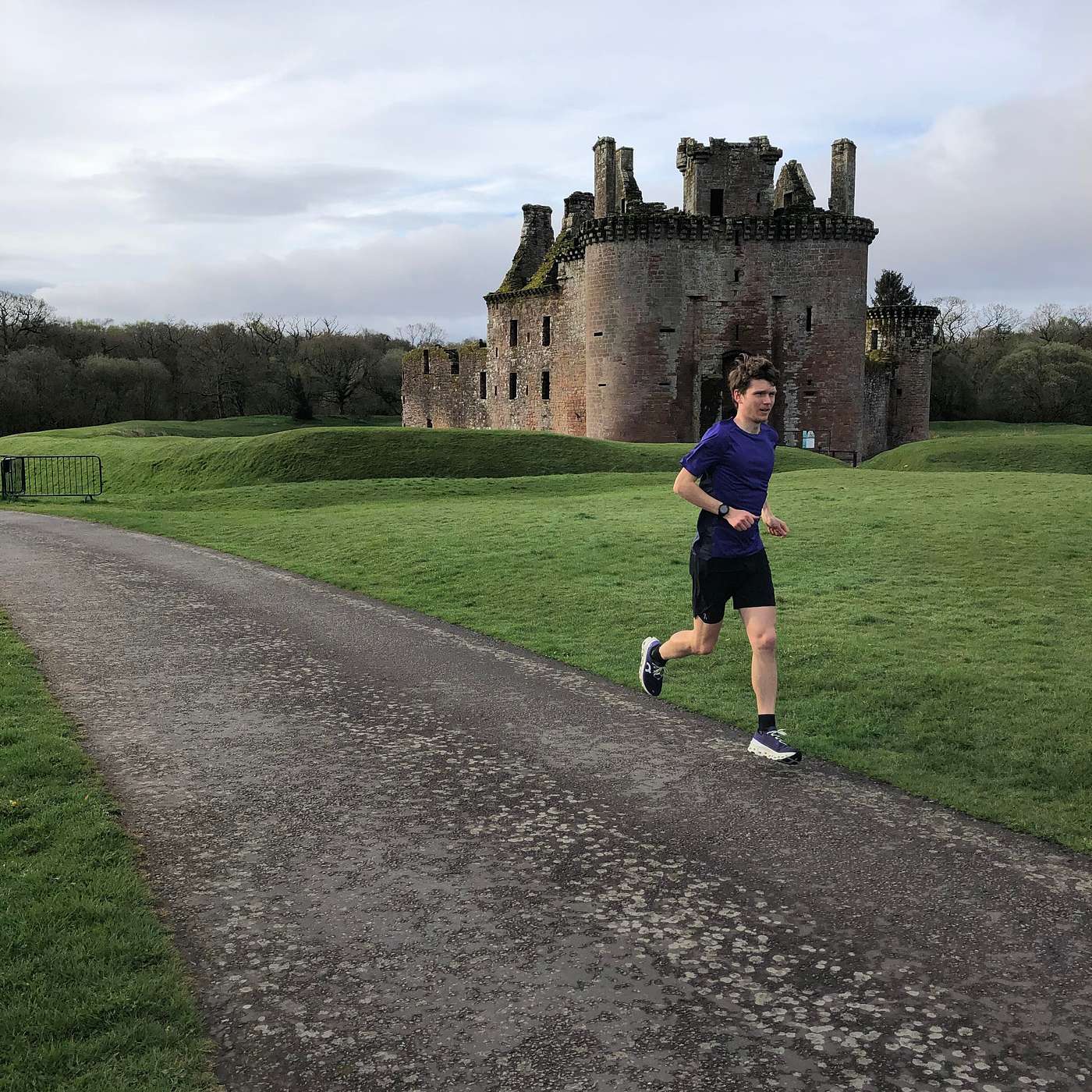 Which ON Running Shoe is Right for You, with James Dunn