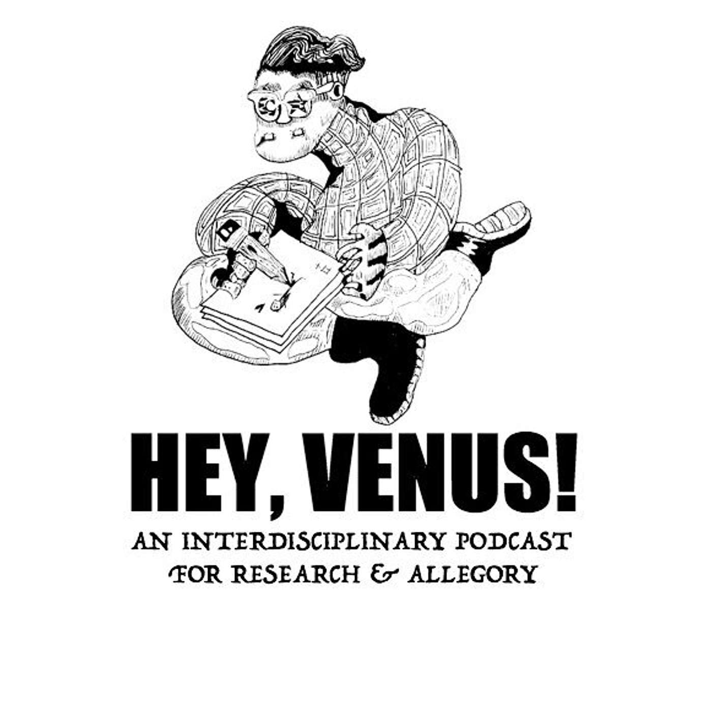 HEY, VENUS! RADIO