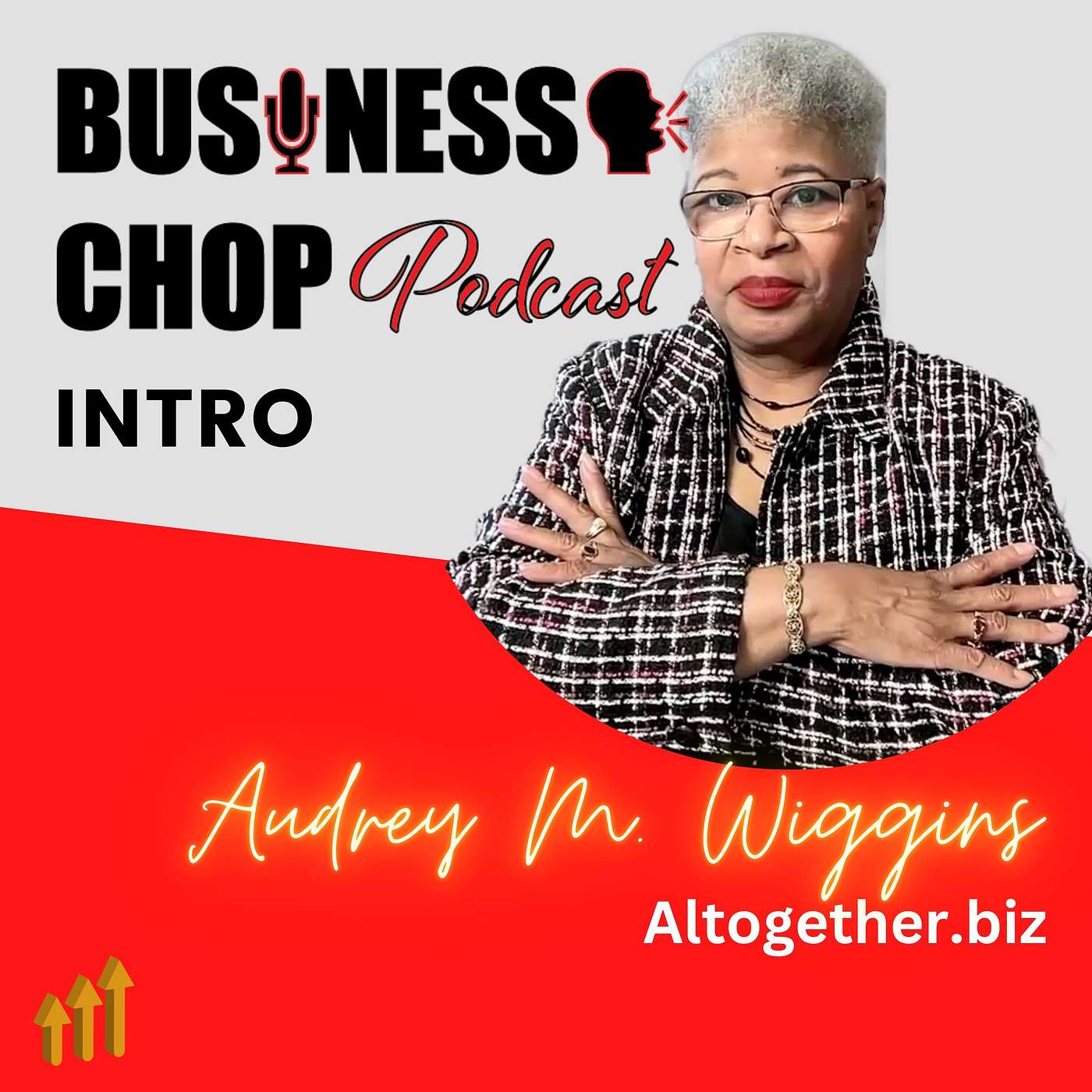 Business Chop Intro