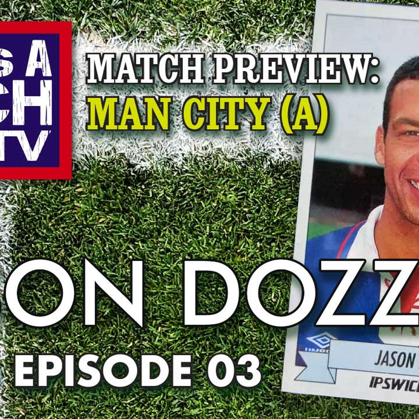 Life\'s A Pitch TV Podcast