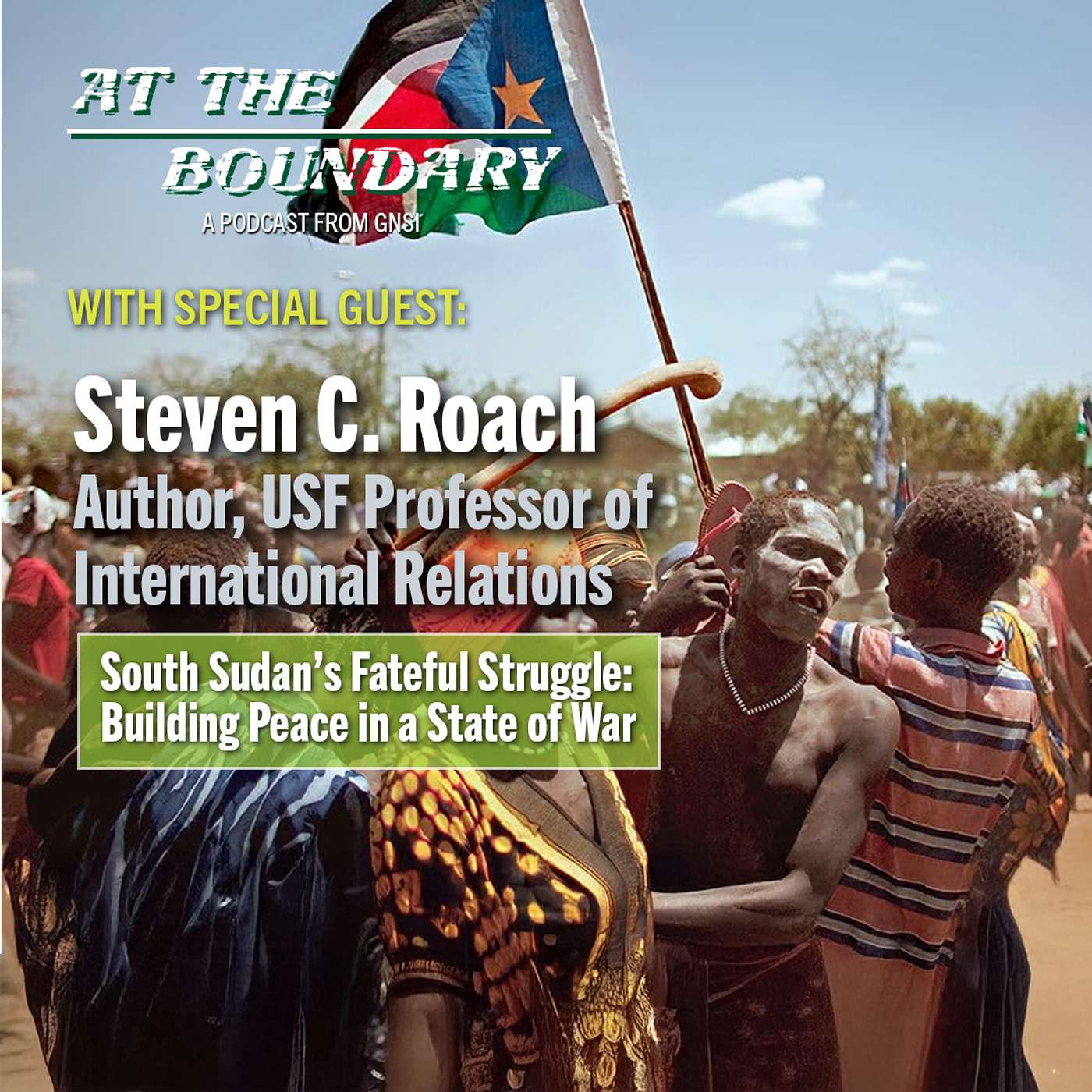 Is Government Corruption Blocking South Sudan’s Path to Peace?