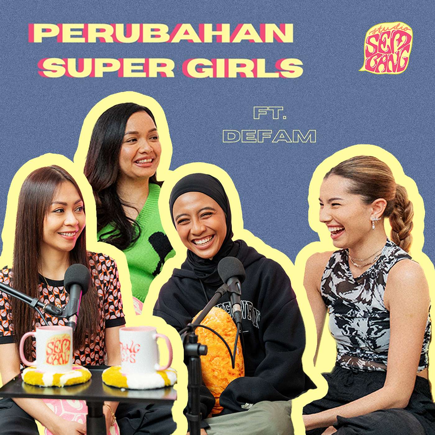 Studio Sembang