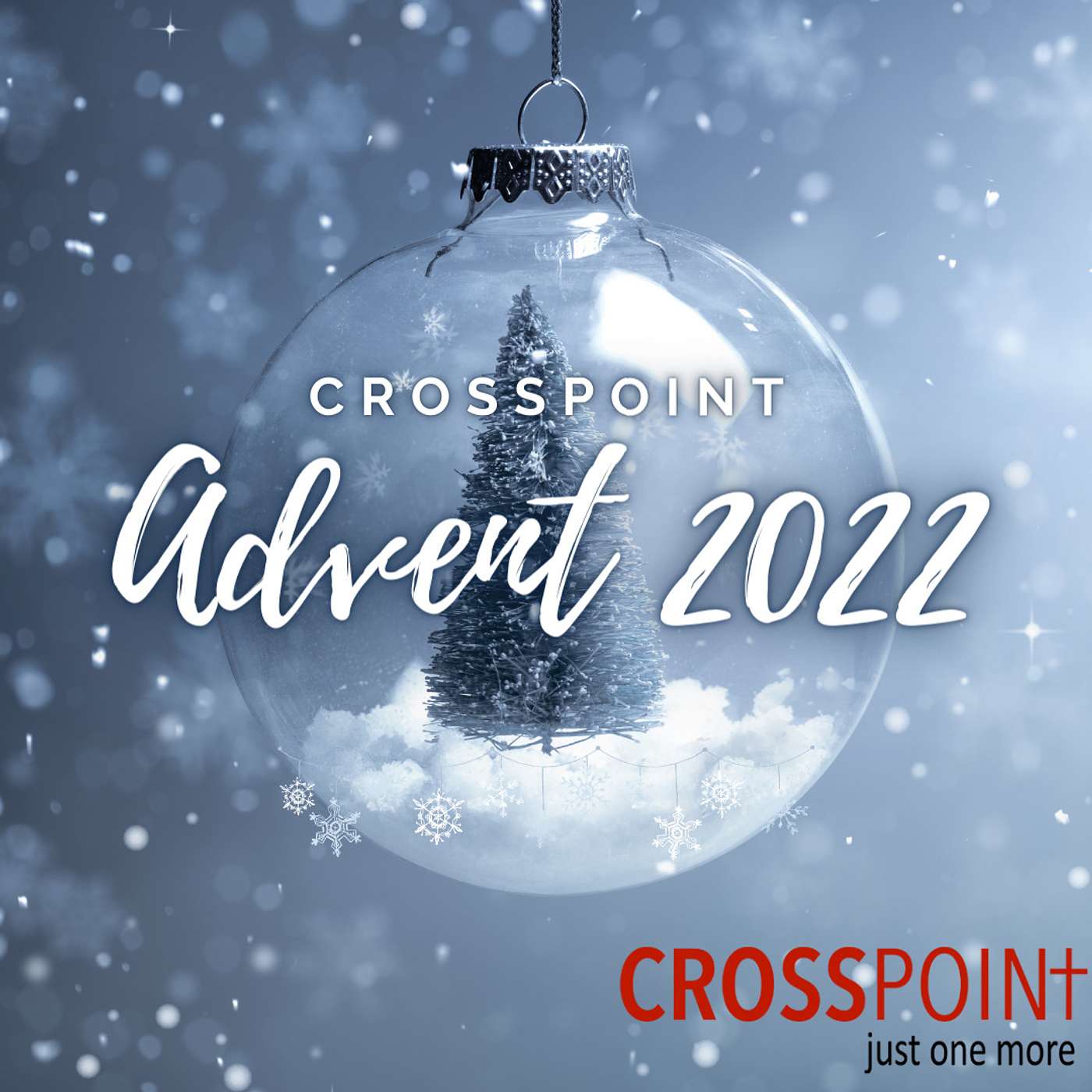 CrossPoint Advent 2022