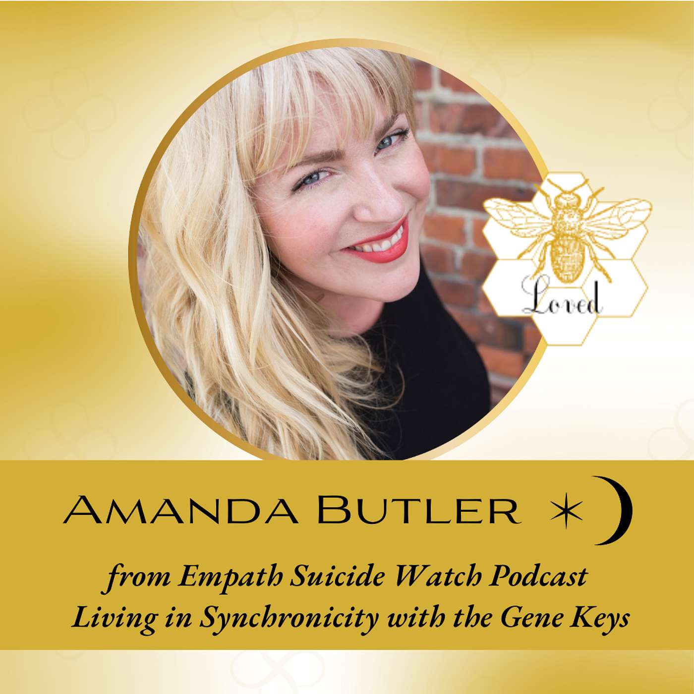 Interview: Living in Synchronicity with the Gene Keys and Amanda Butler