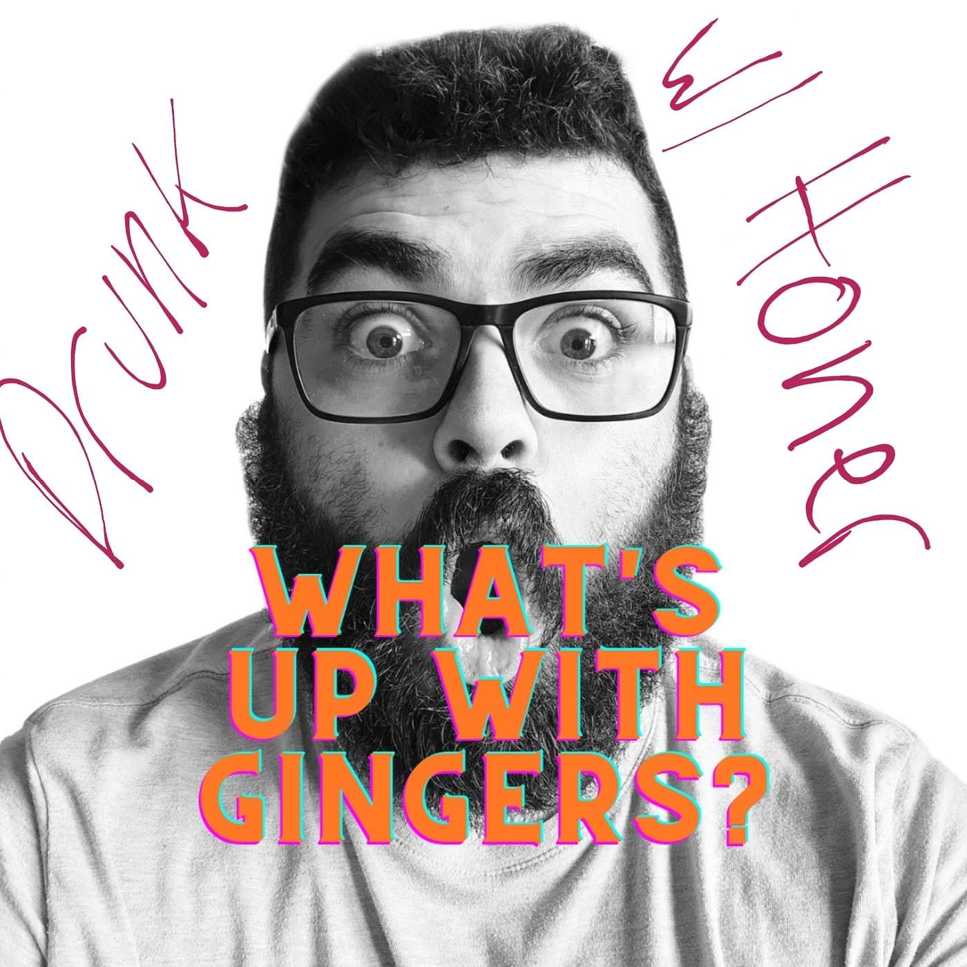 Drunk W/ Honer: What's Up With Gingers?