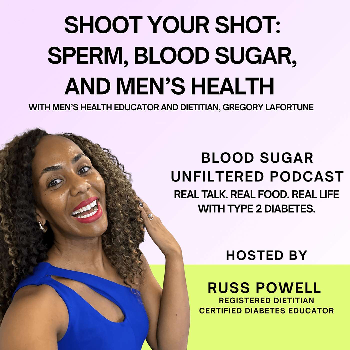 Blood Sugar Unfiltered