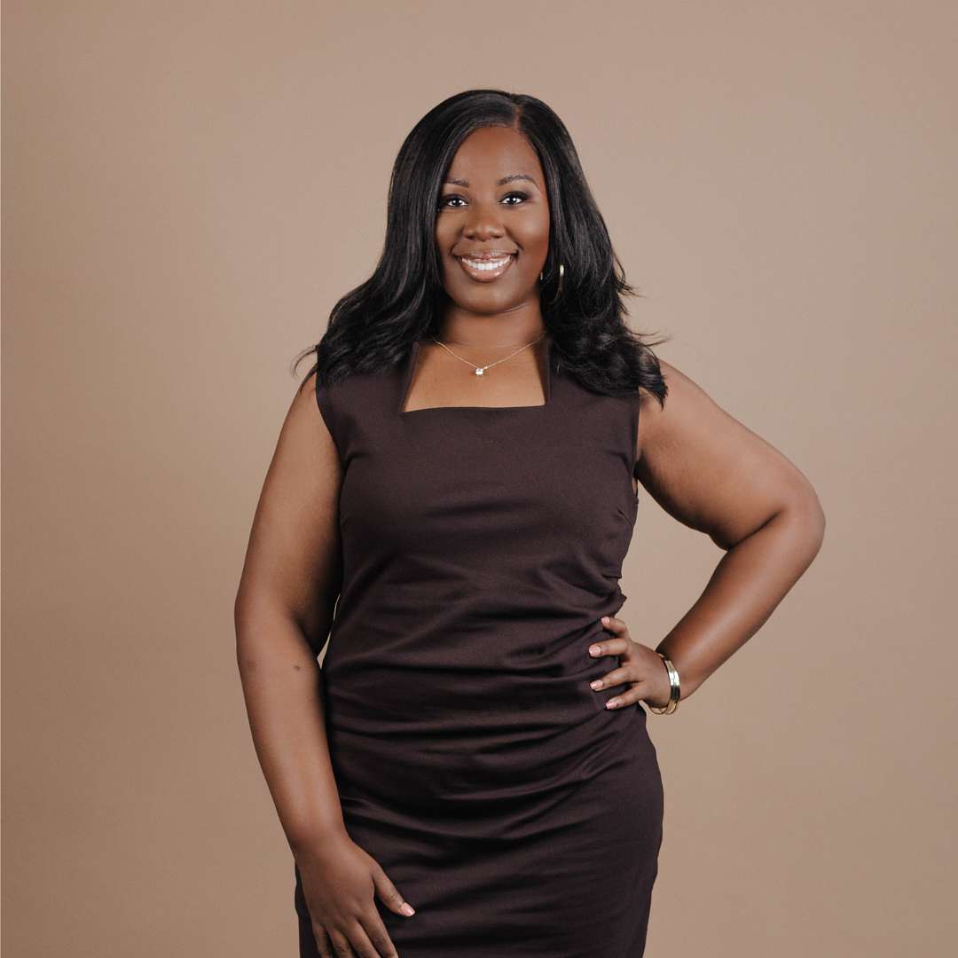 Vannesia Darby