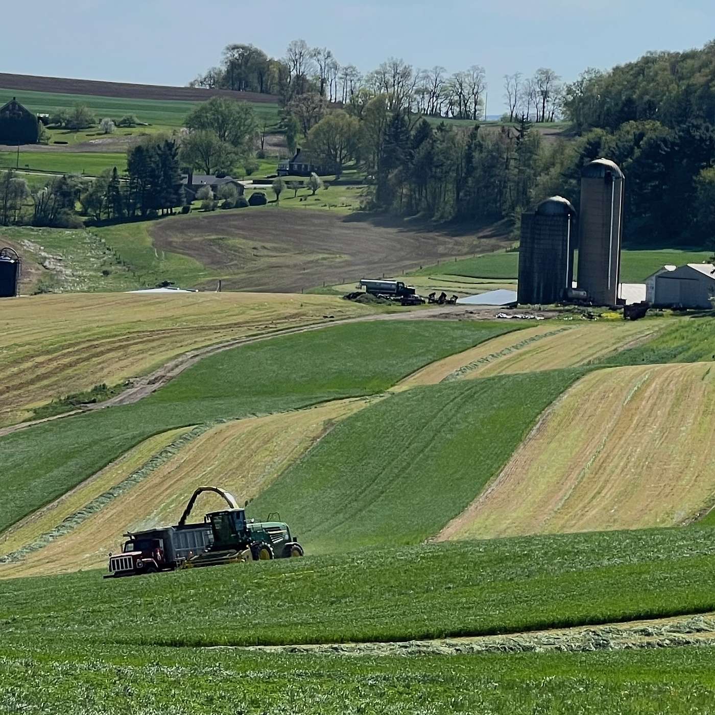 Agronomy Highlights