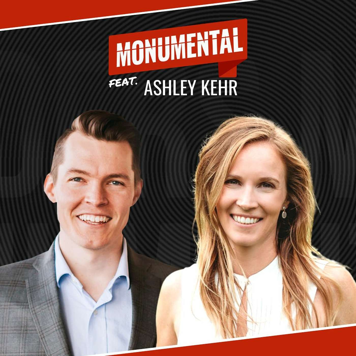 Monumental with Evan Holladay