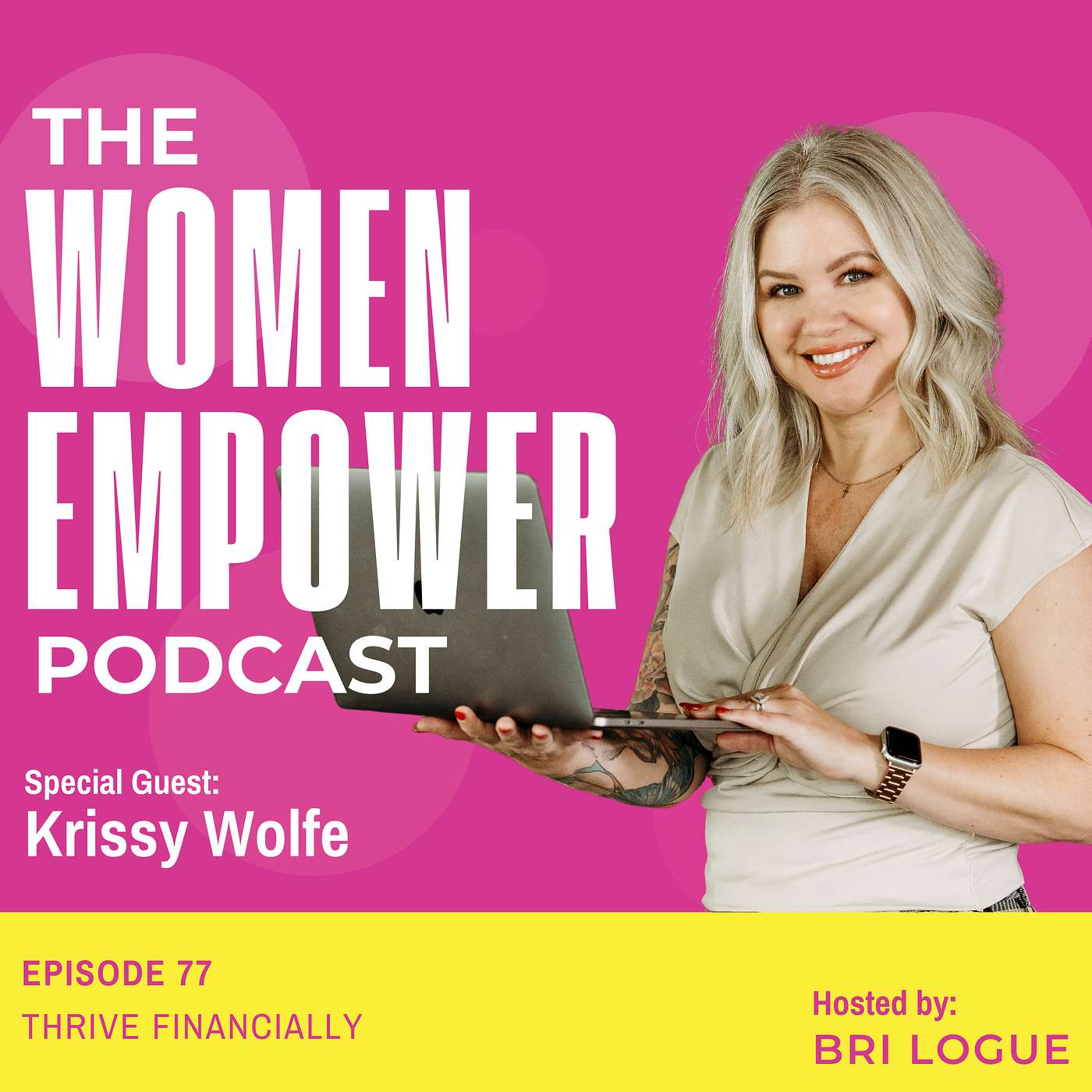 Women Empower Wednesdays
