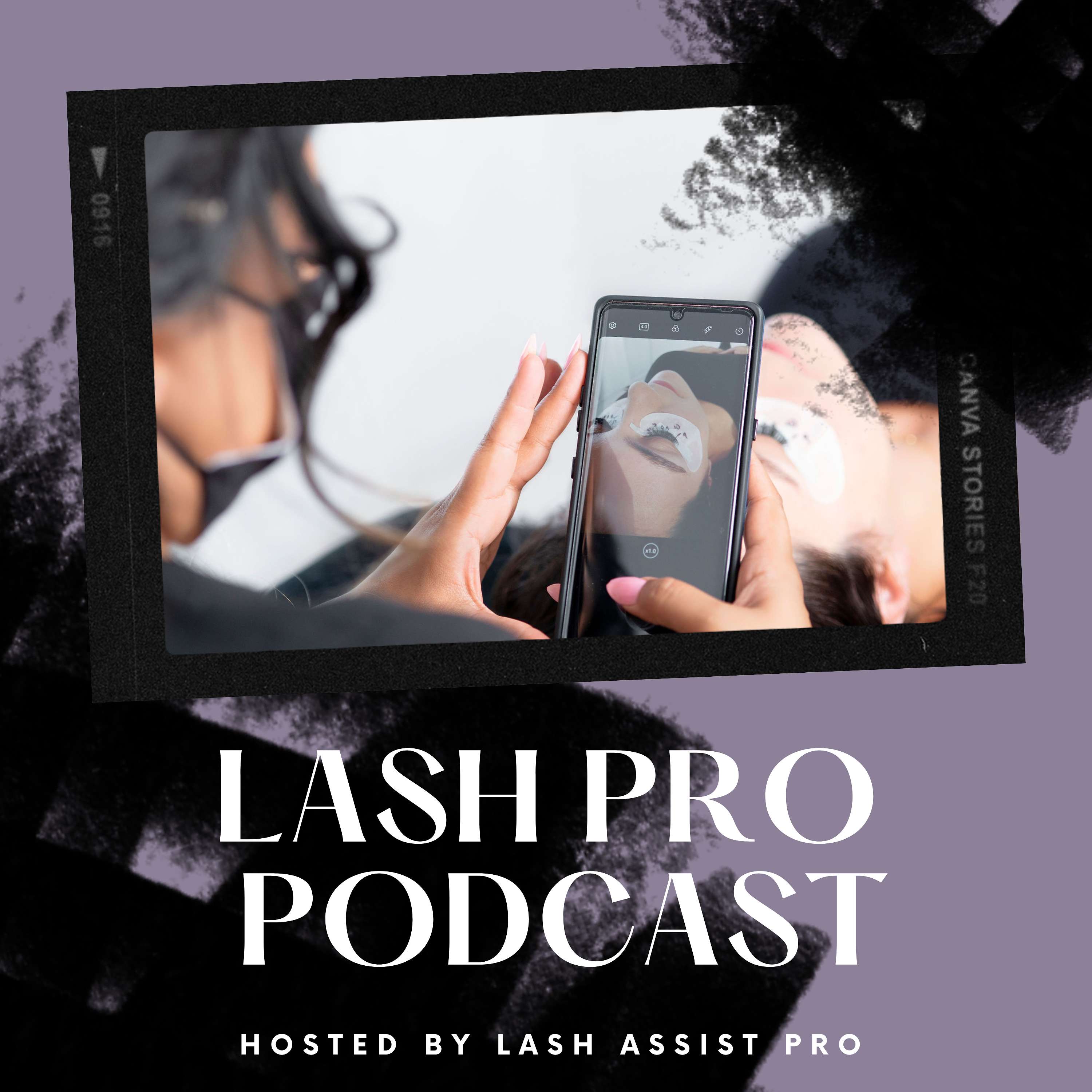 Lash Pro Podcast