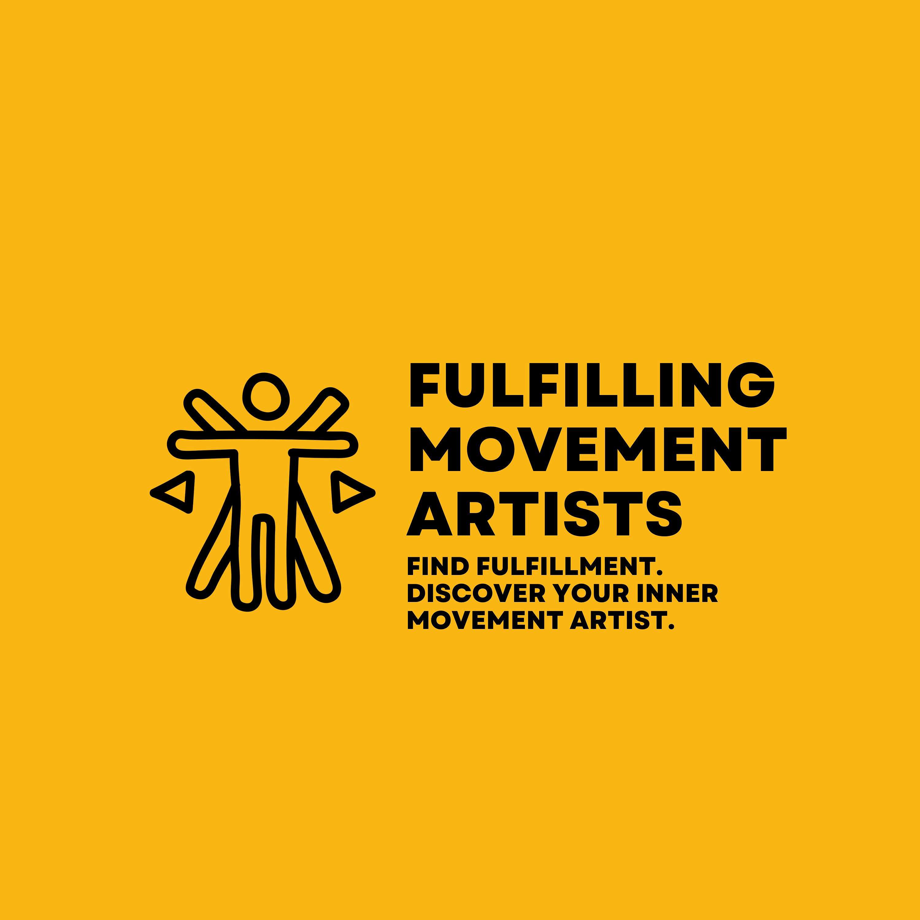 Fulfilling Movement Artists