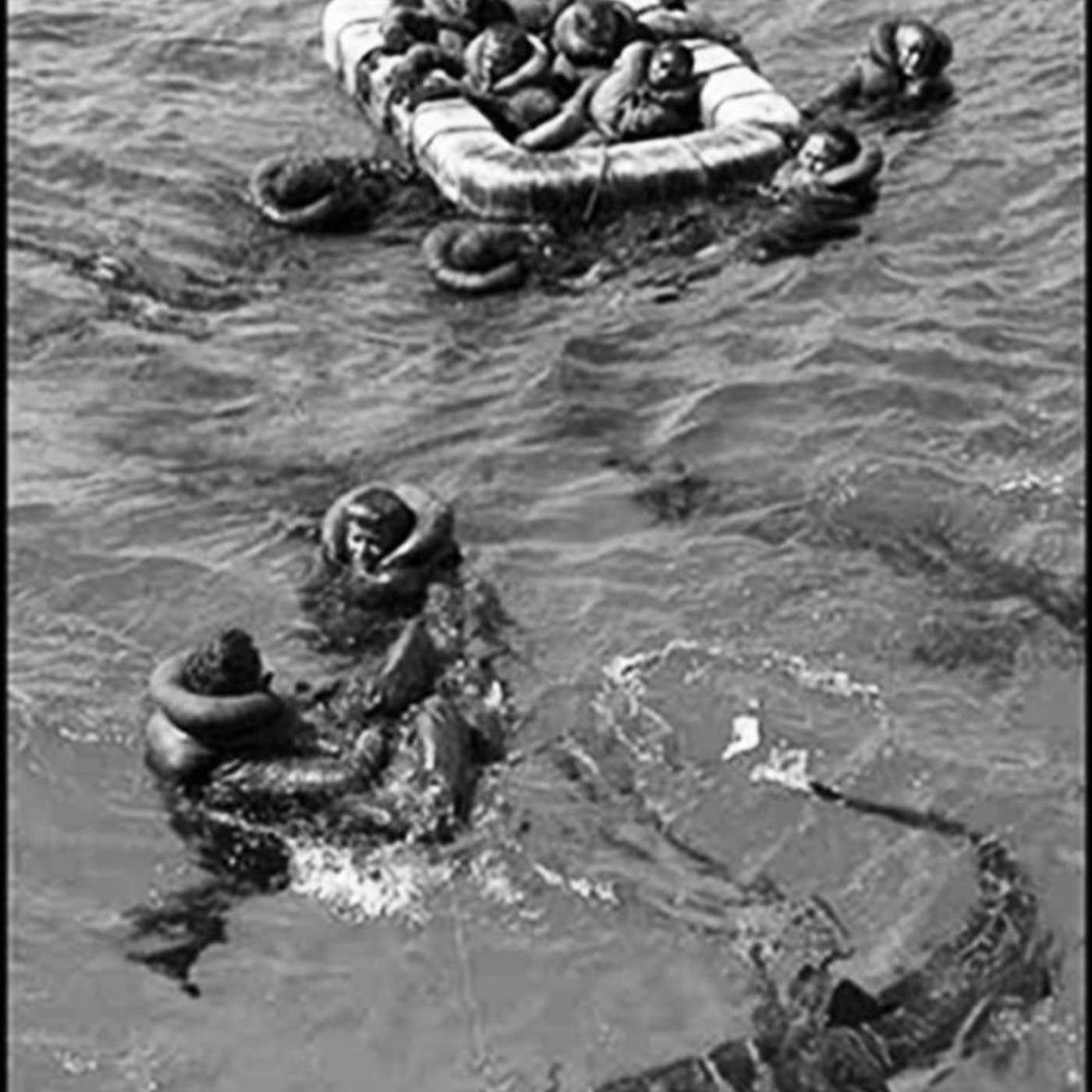 The USS Indianapolis