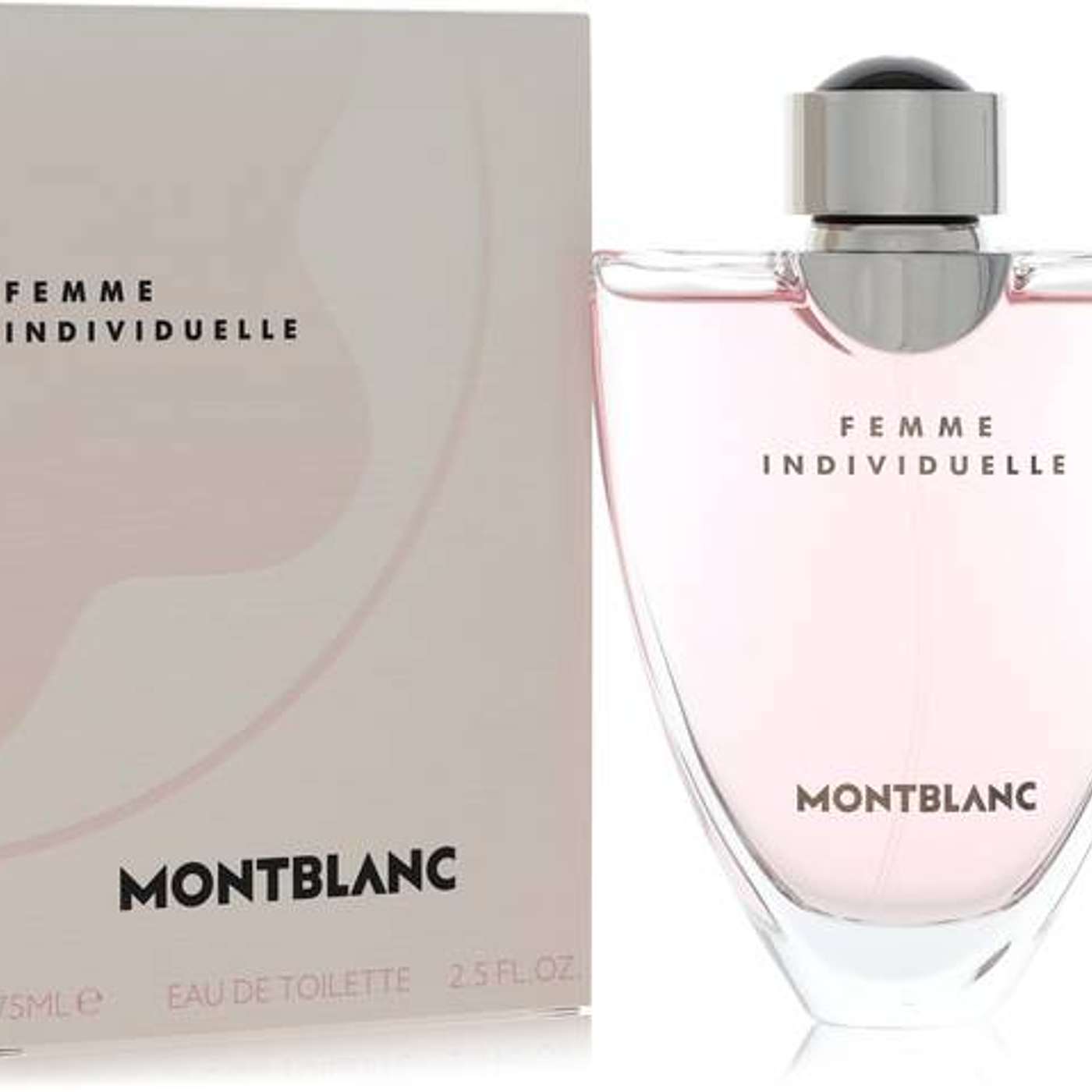 Individuelle Perfume episode artwork