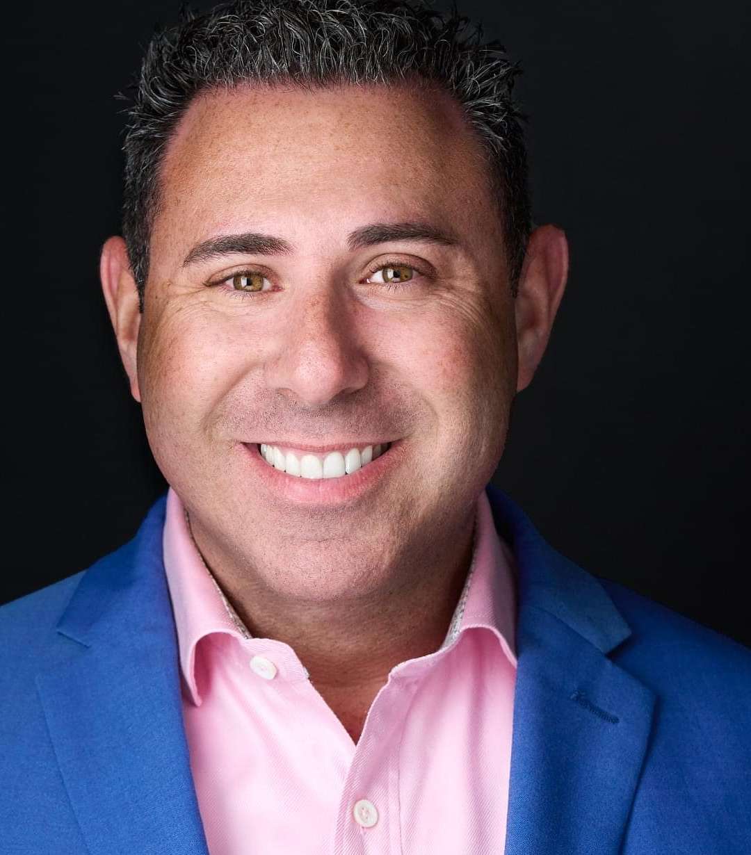 Jason R. Hill