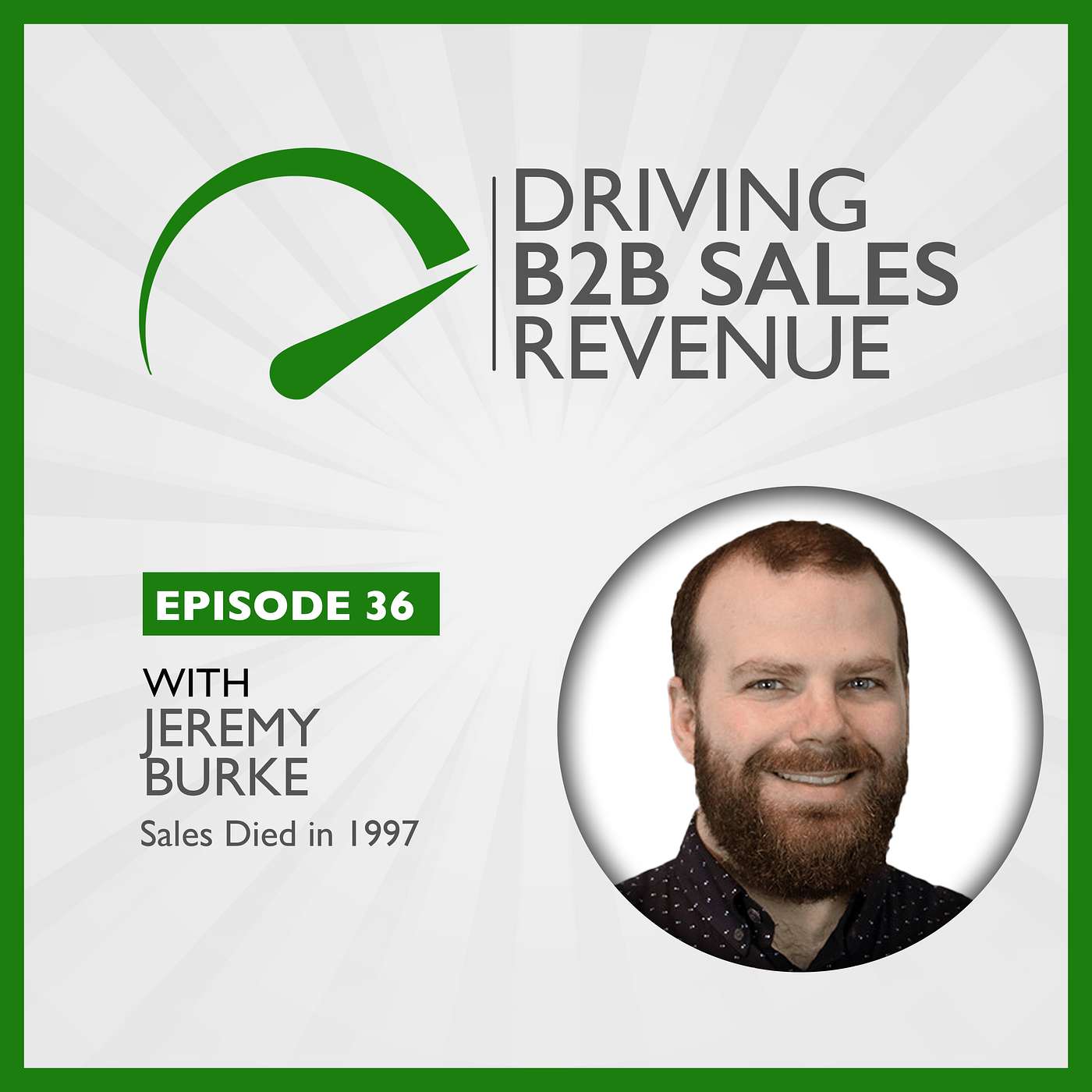 Driving B2B Sales Revenue