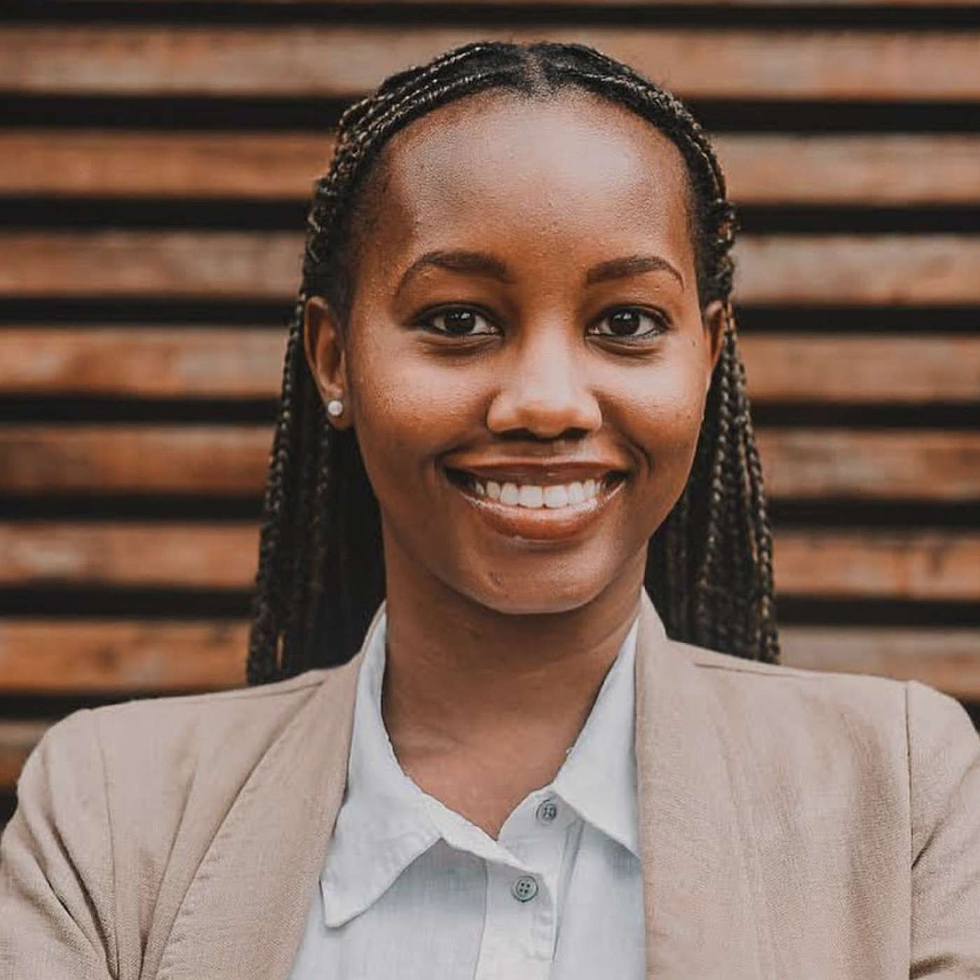 How To Build a Sustainable Creative Business with Diana Nigesa