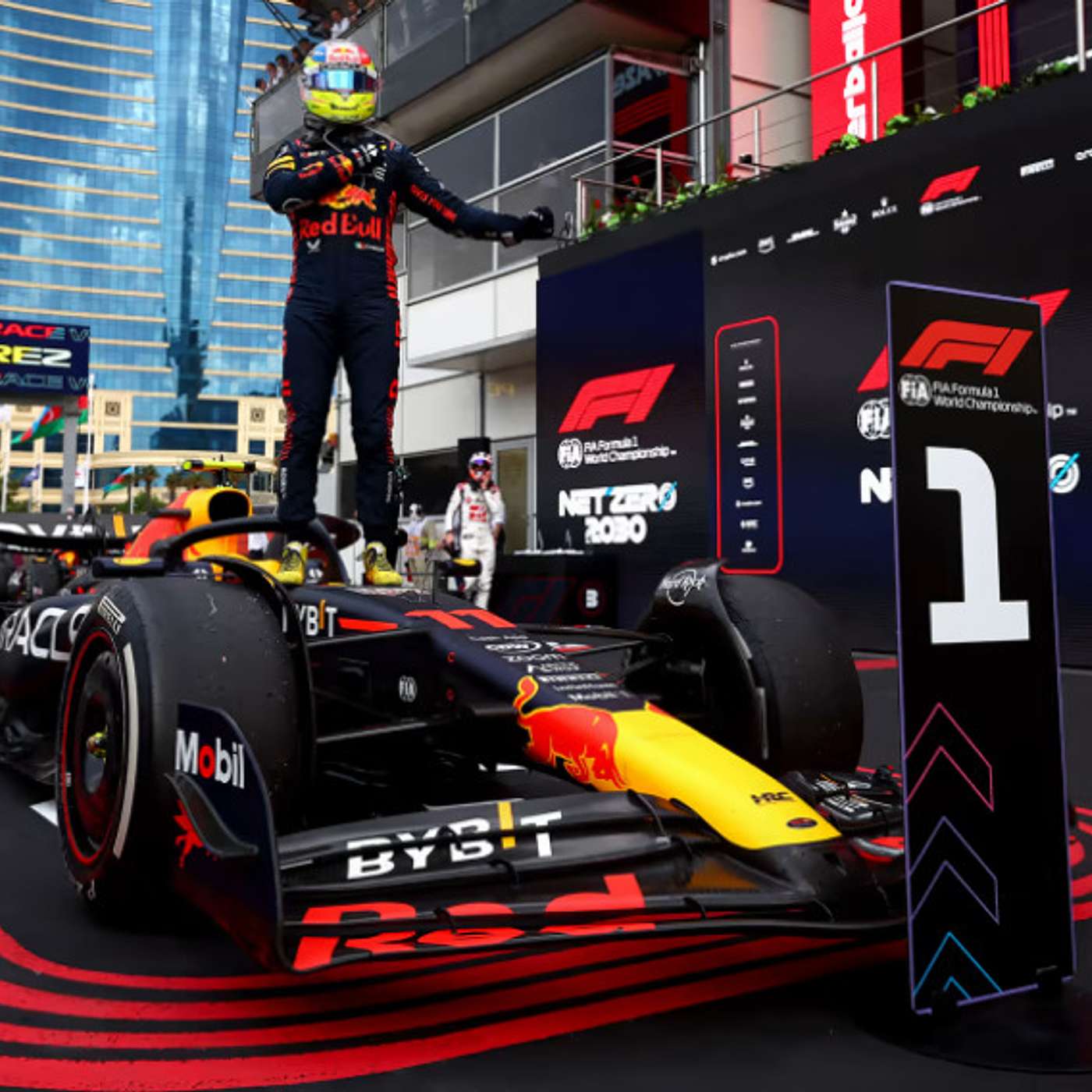 F1 Fanatiki