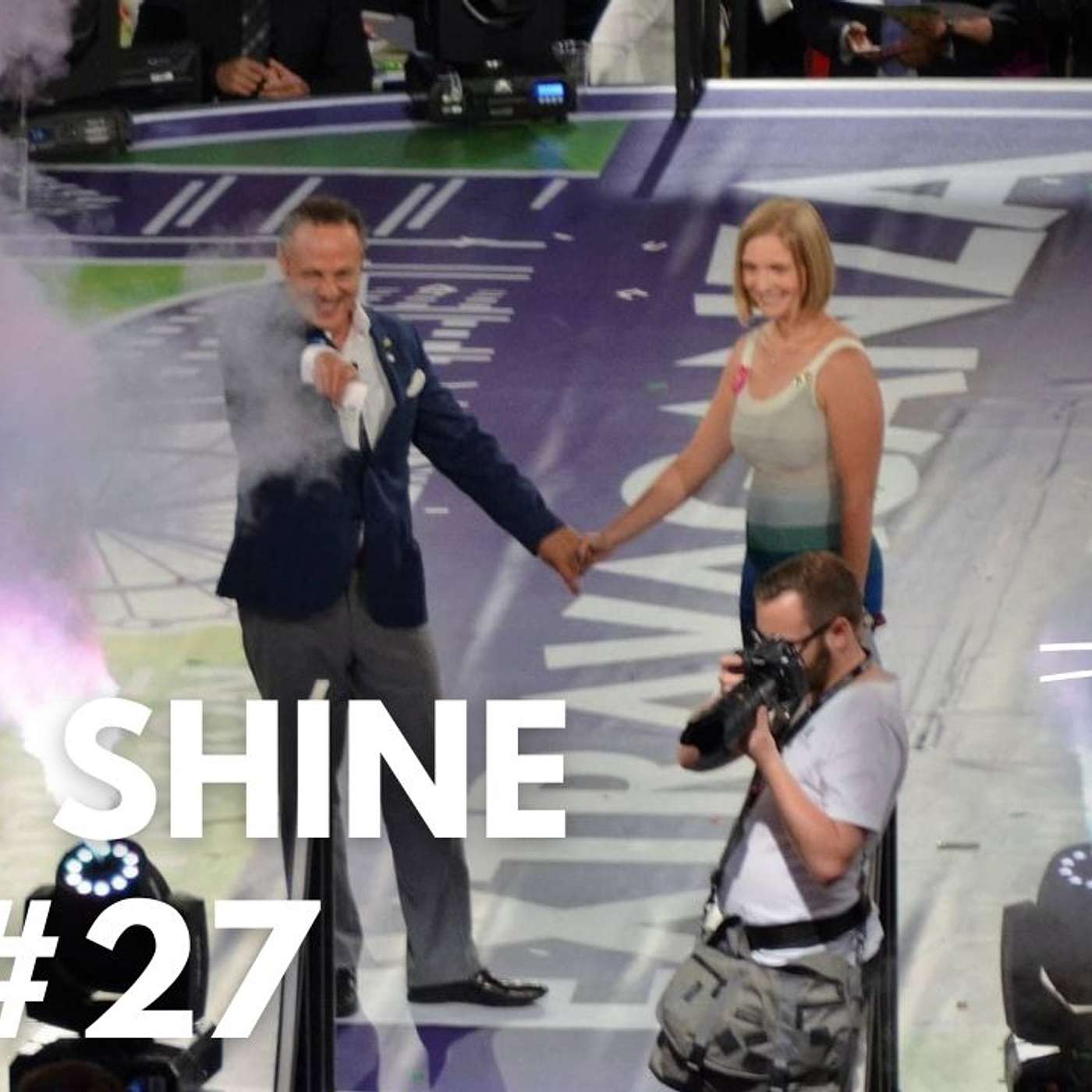 The SHINE with Dr. Nick and Shayna