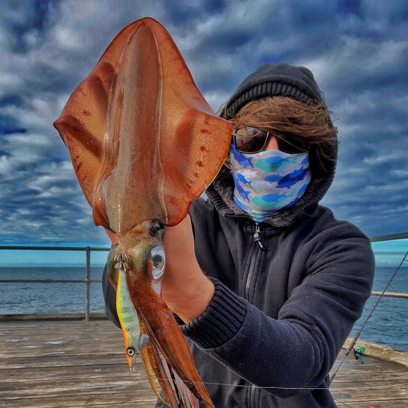 All The Gear But No Idea - The South Australian Fishing Podcast