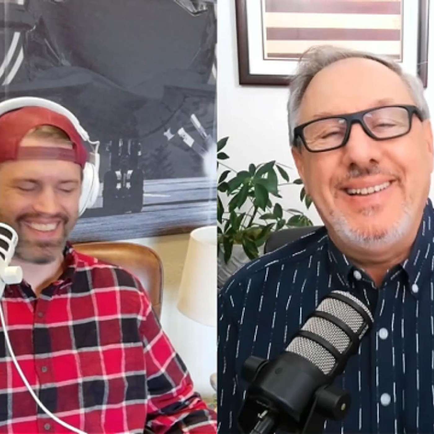 OverPressure Podcast
