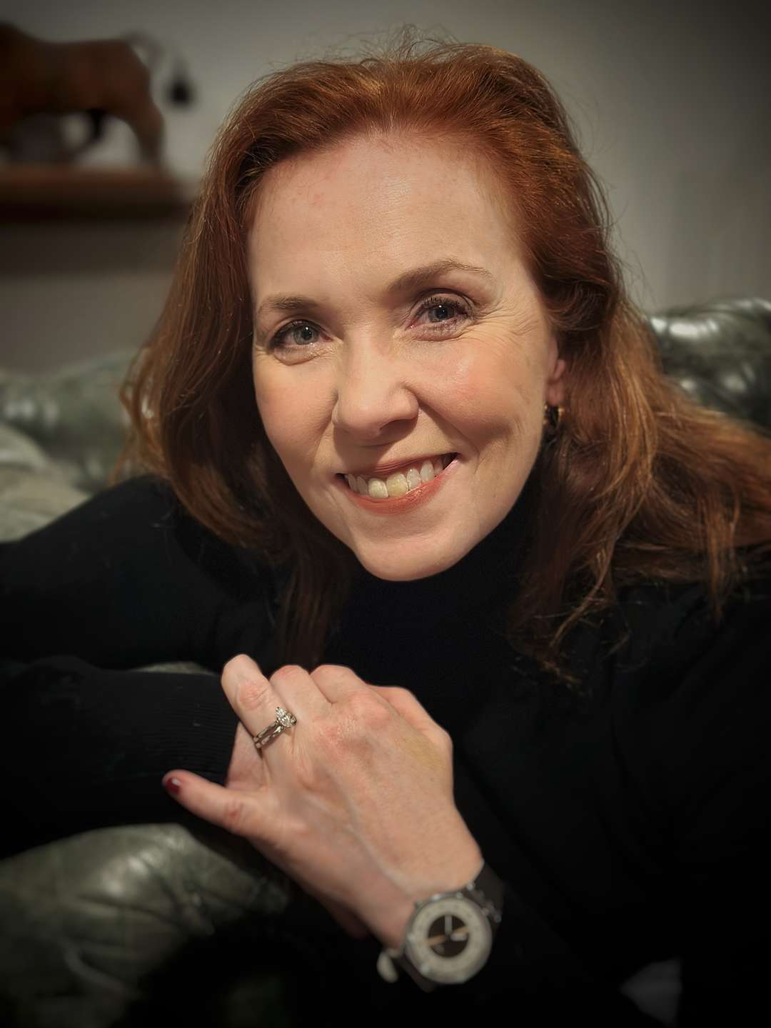 Chantal M. Roberts, CPCU