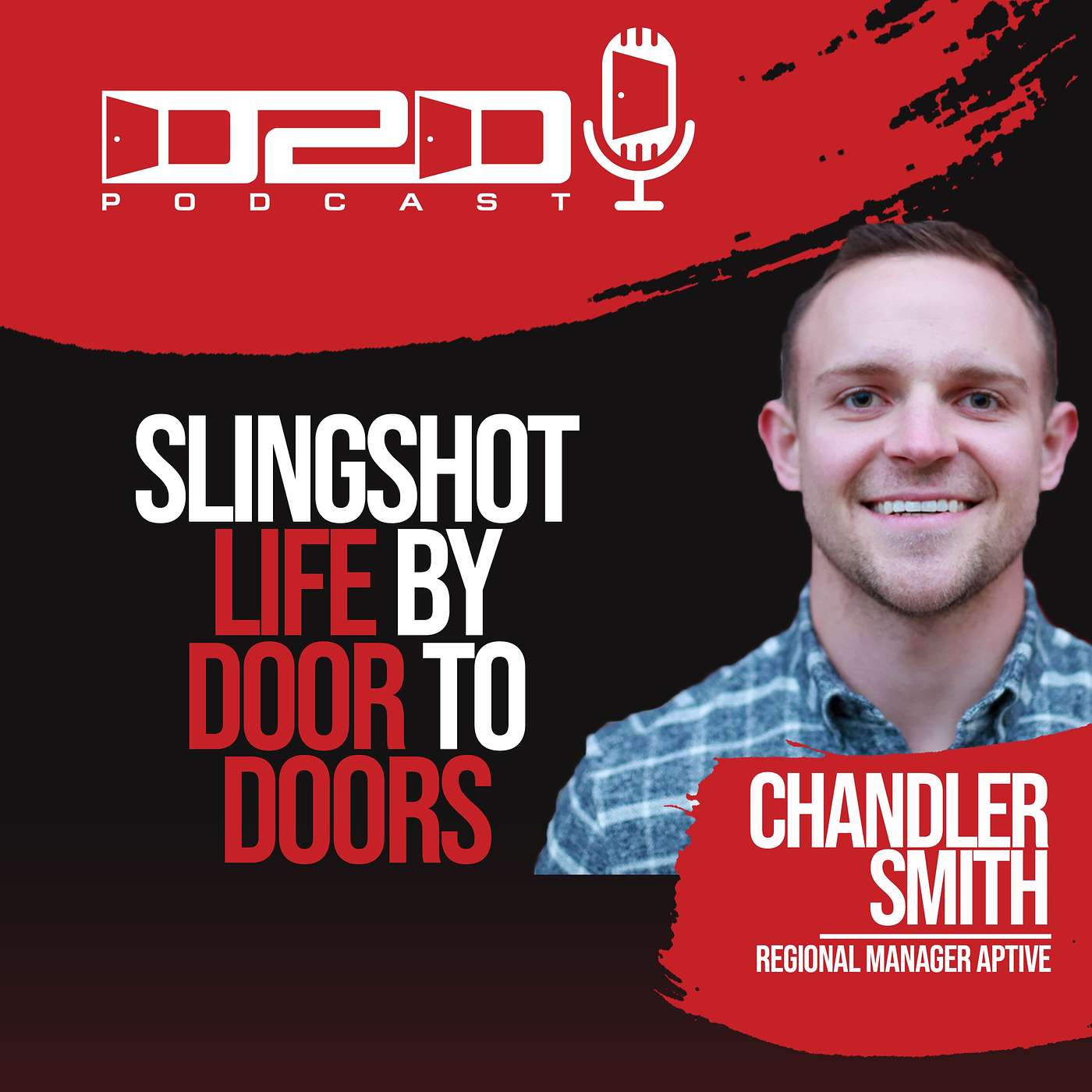 Slingshot Life by Door to Doors - Chandler Smith Regional Aptive