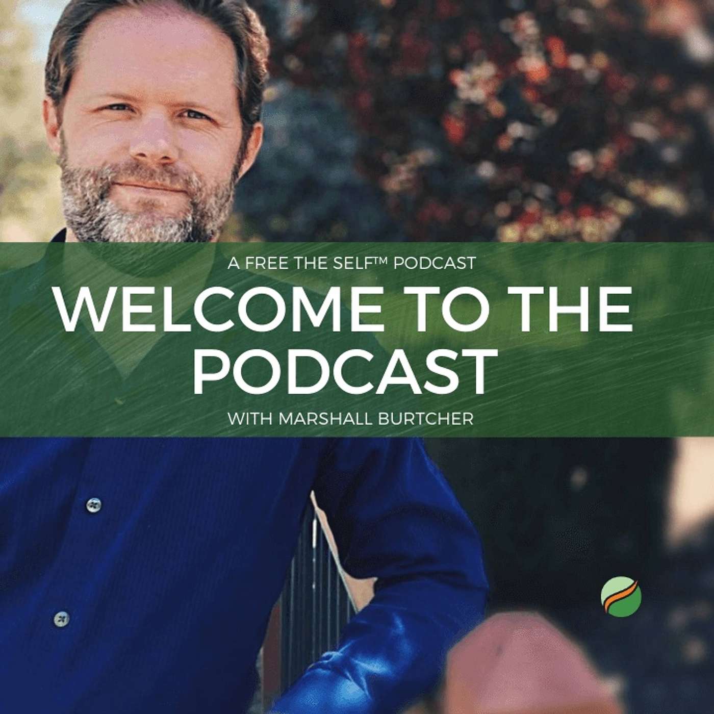 Heal Your Codependency with Marshall Burtcher