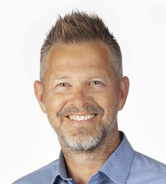 Erik Solbakken, BA, CA, CPA