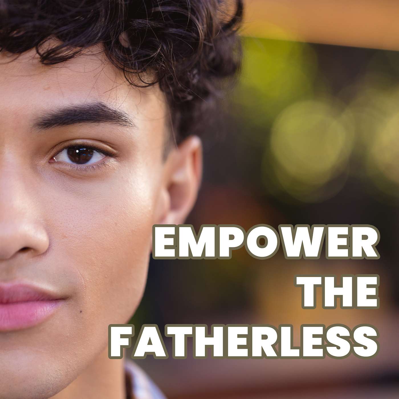 The Covenant Eyes Podcast - Empowering the Fatherless: Chad Wallen on Mentorship, Identity, and Overcoming Adversity