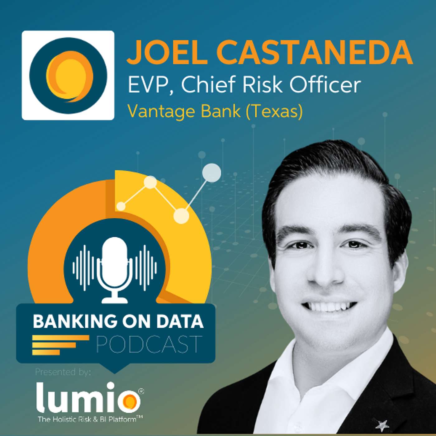 S3 | E9: How CROs Can Leverage A.I. to Modernize Their Risk Program S3 | E9: How CROs Can Leverage A.I. to Modernize Their Risk Program