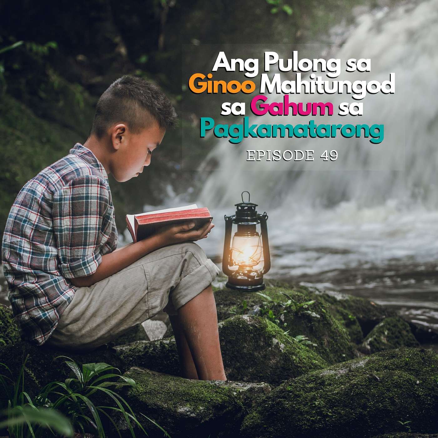 Kinabuhing Kristohanon: a Wali Bisaya Preaching