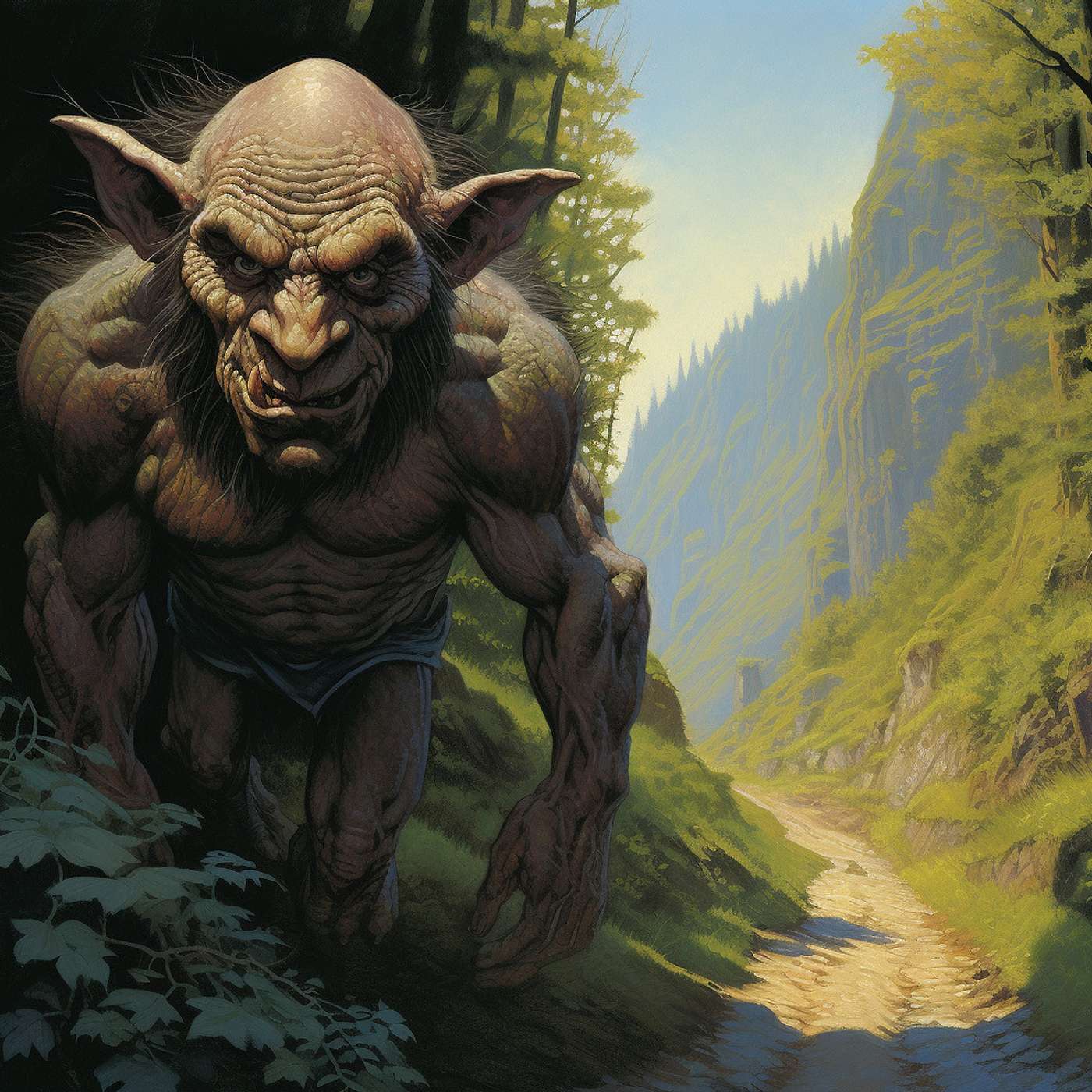Kindagood RPG