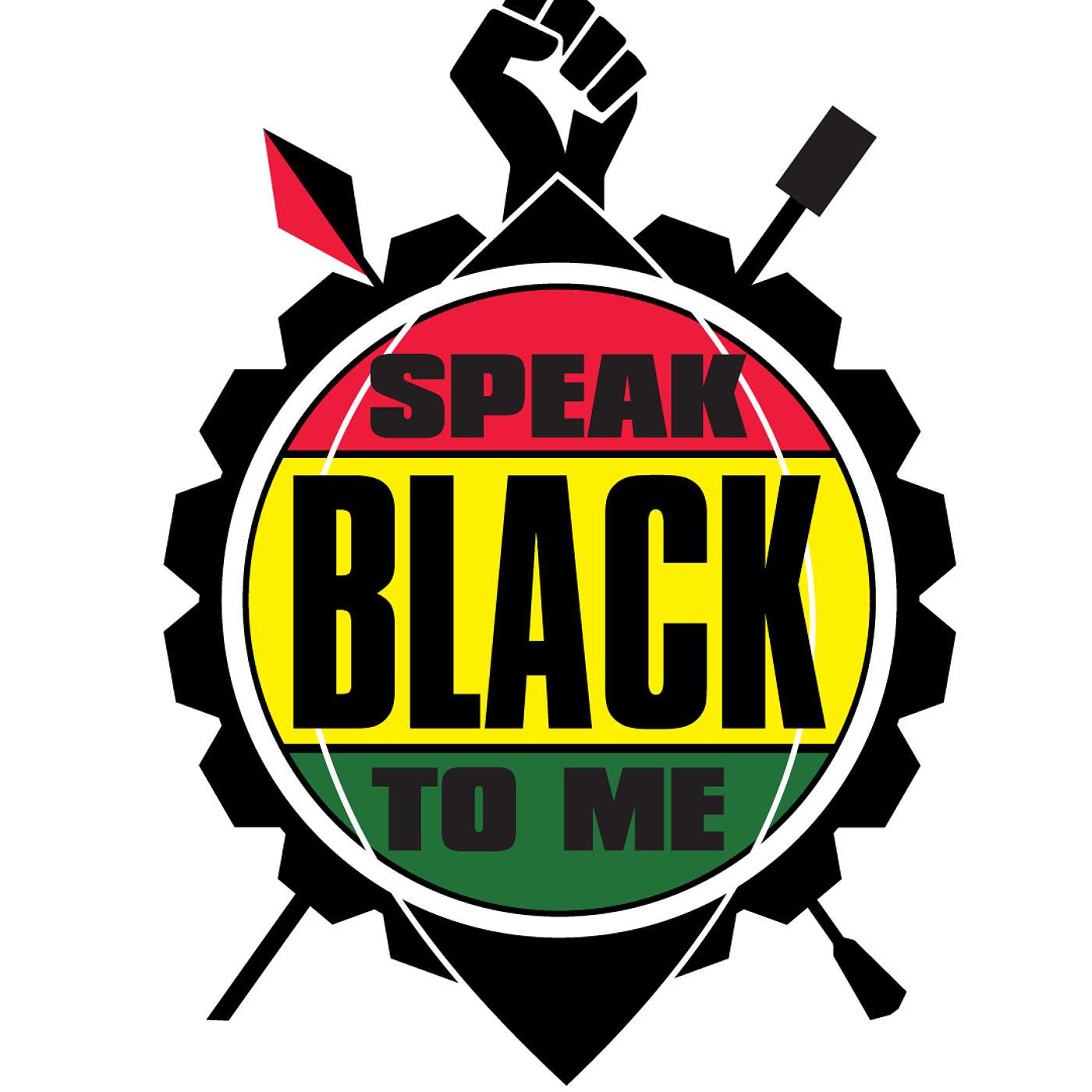 Speak Black To Me
